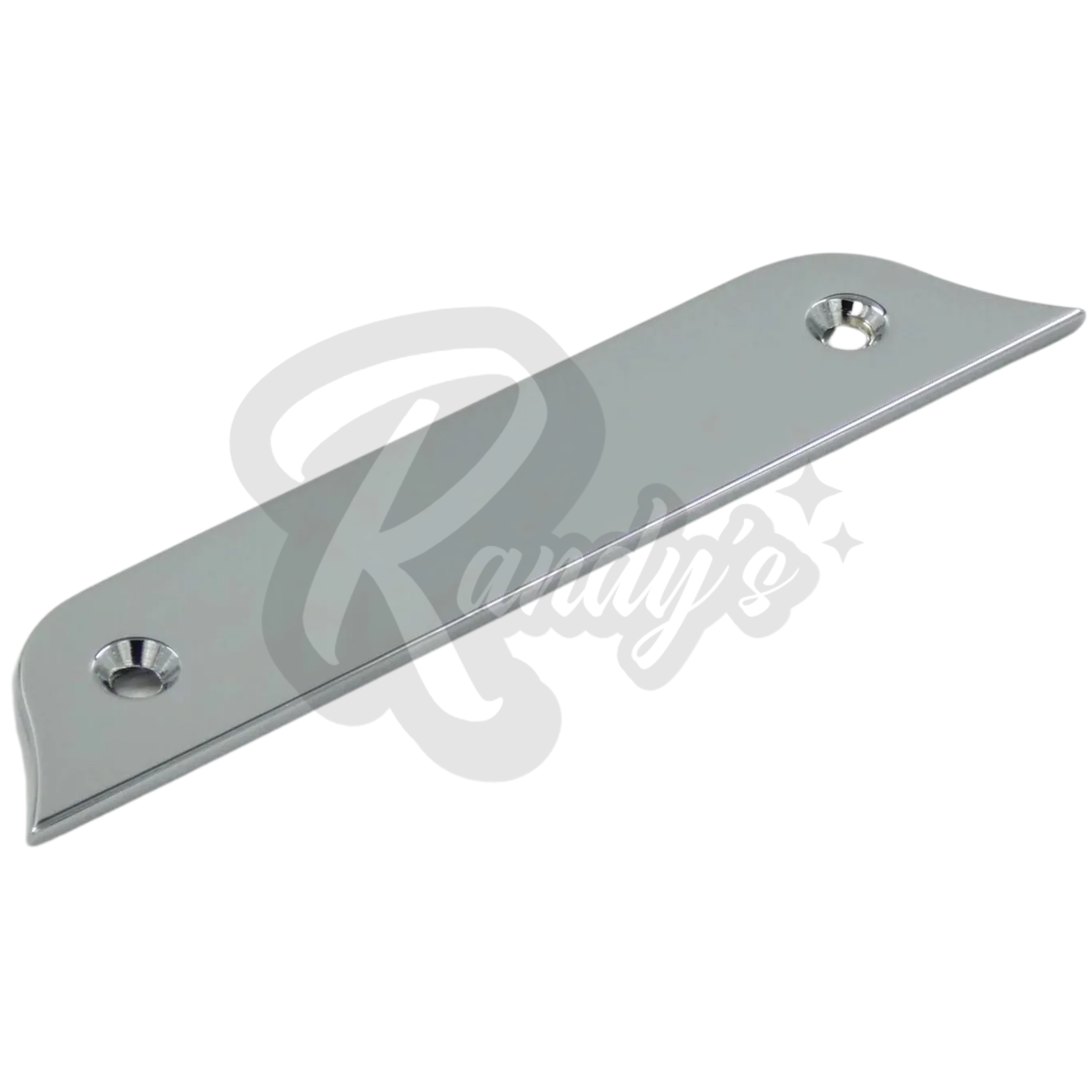 Historic Fingerboard Spacer/Tenon Cover - Fits Gibson® SG® '61 Reissue - Randy's LLC