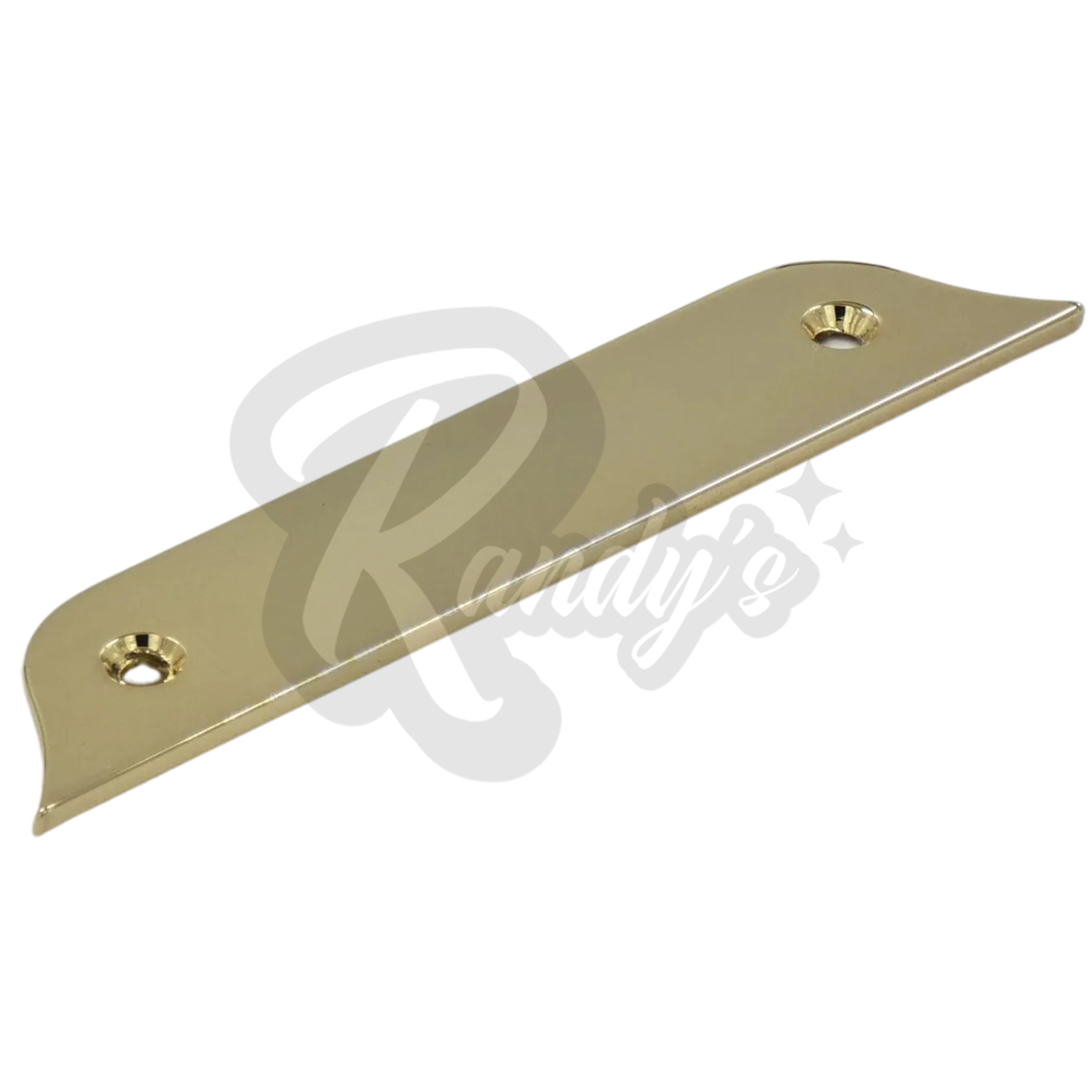 Historic Fingerboard Spacer/Tenon Cover - Fits Gibson® SG® '61 Reissue - Randy's LLC