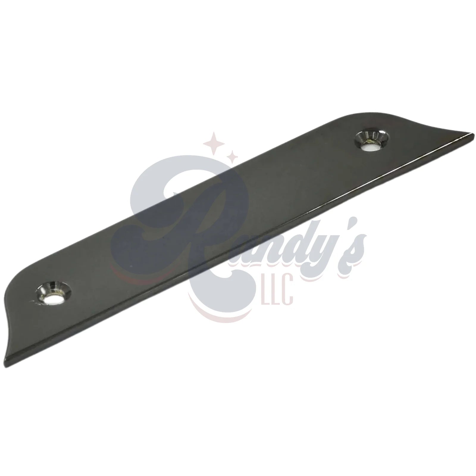 Advanced Plating Inc (API) Fingerboard Spacer / Tenon Cover - Fits Gibson® SG® '61 Reissue