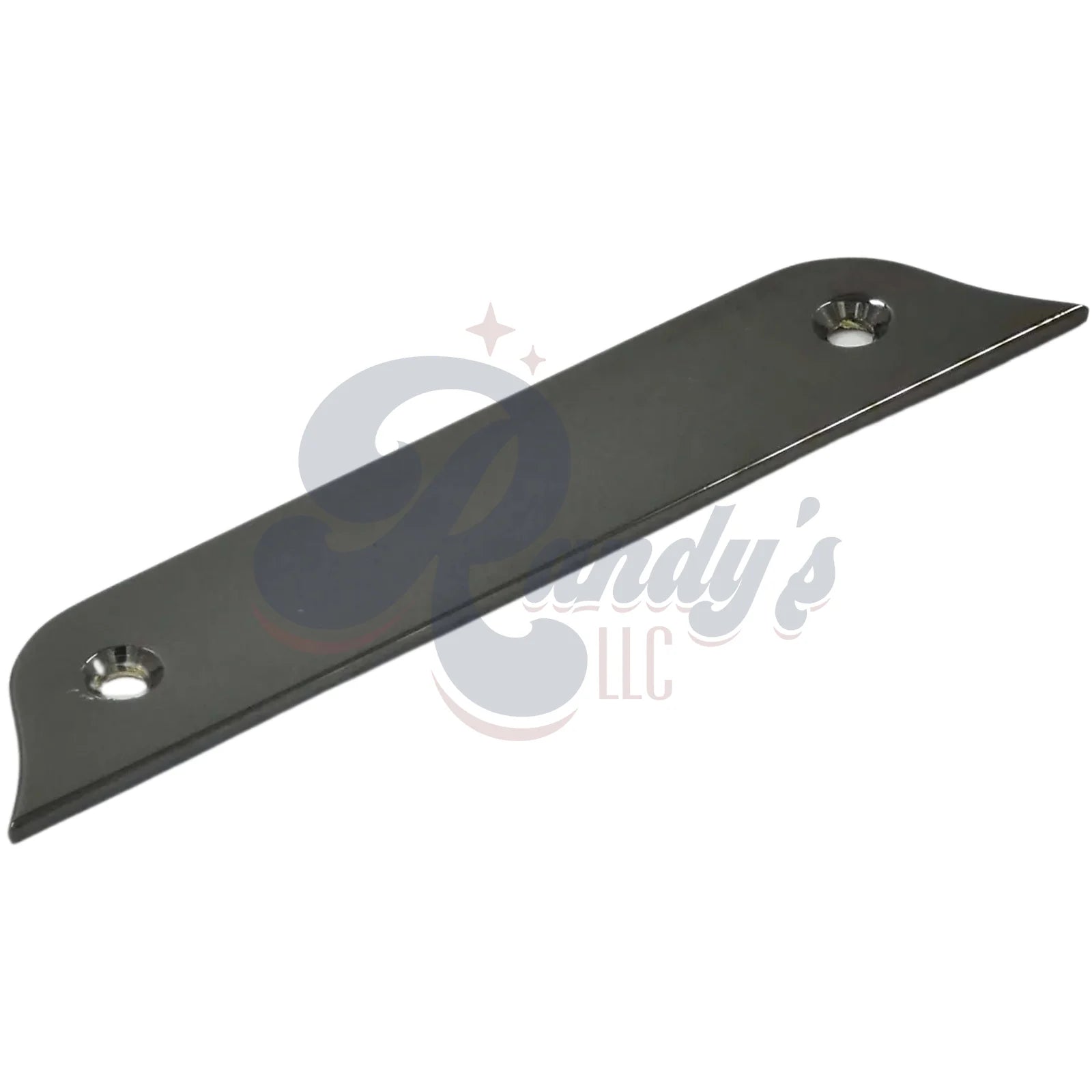 Advanced Plating | Fingerboard Spacer/Tenon Cover - Fits Gibson® SG® '61 Reissue CLOSEOUT - Randy's LLC