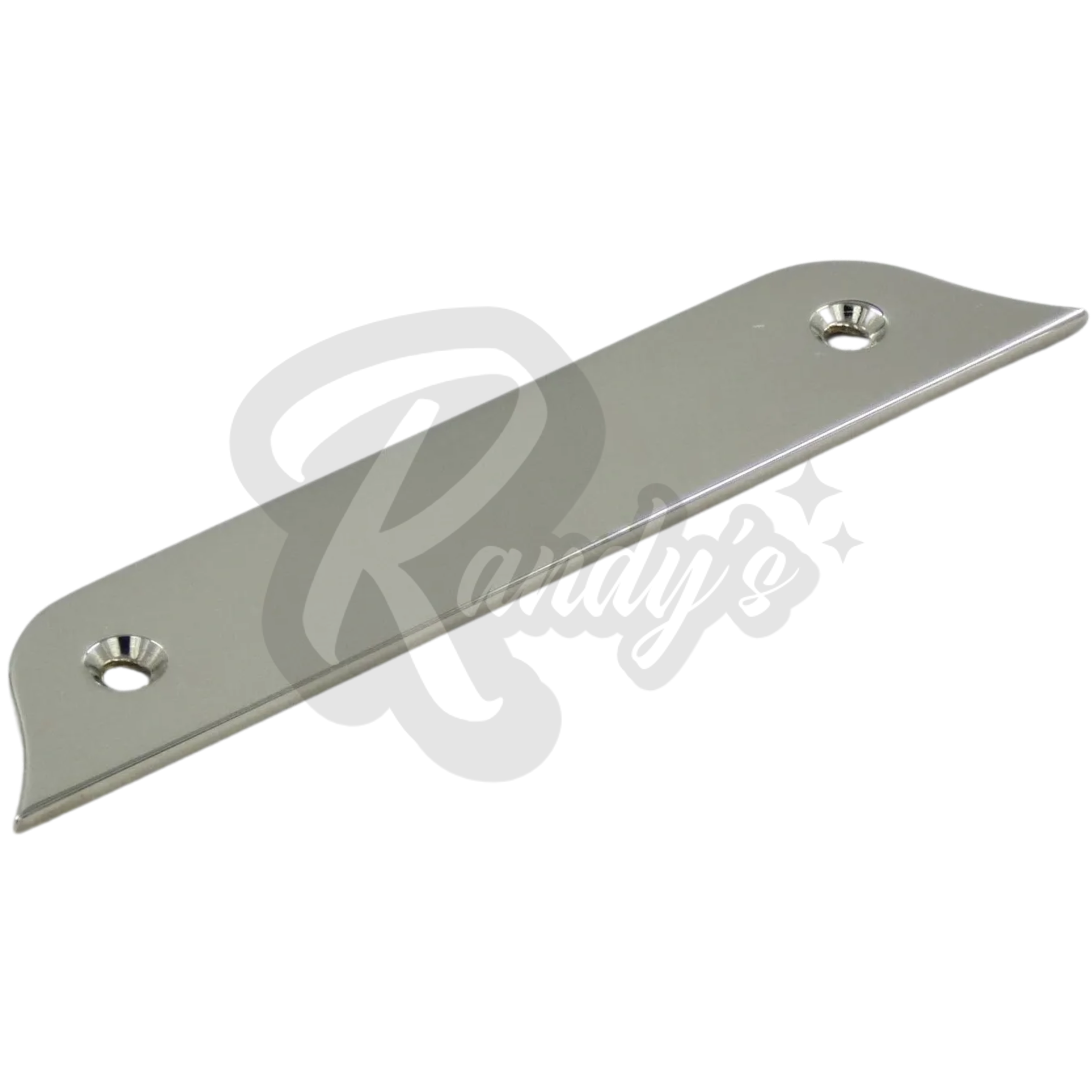 Historic Fingerboard Spacer/Tenon Cover - Fits Gibson® SG® '61 Reissue - Randy's LLC