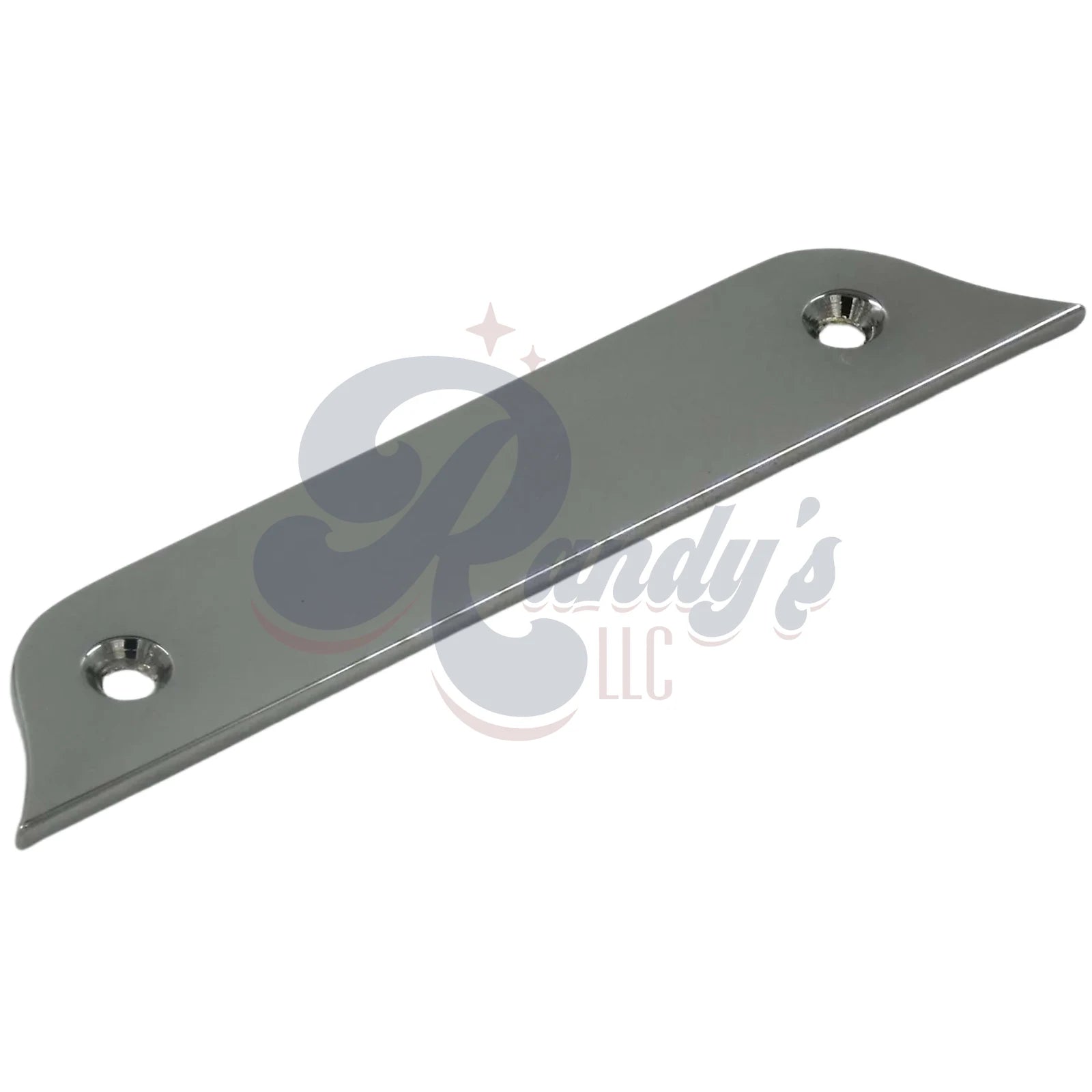 Advanced Plating | Fingerboard Spacer/Tenon Cover - Fits Gibson® SG® '61 Reissue CLOSEOUT - Randy's LLC