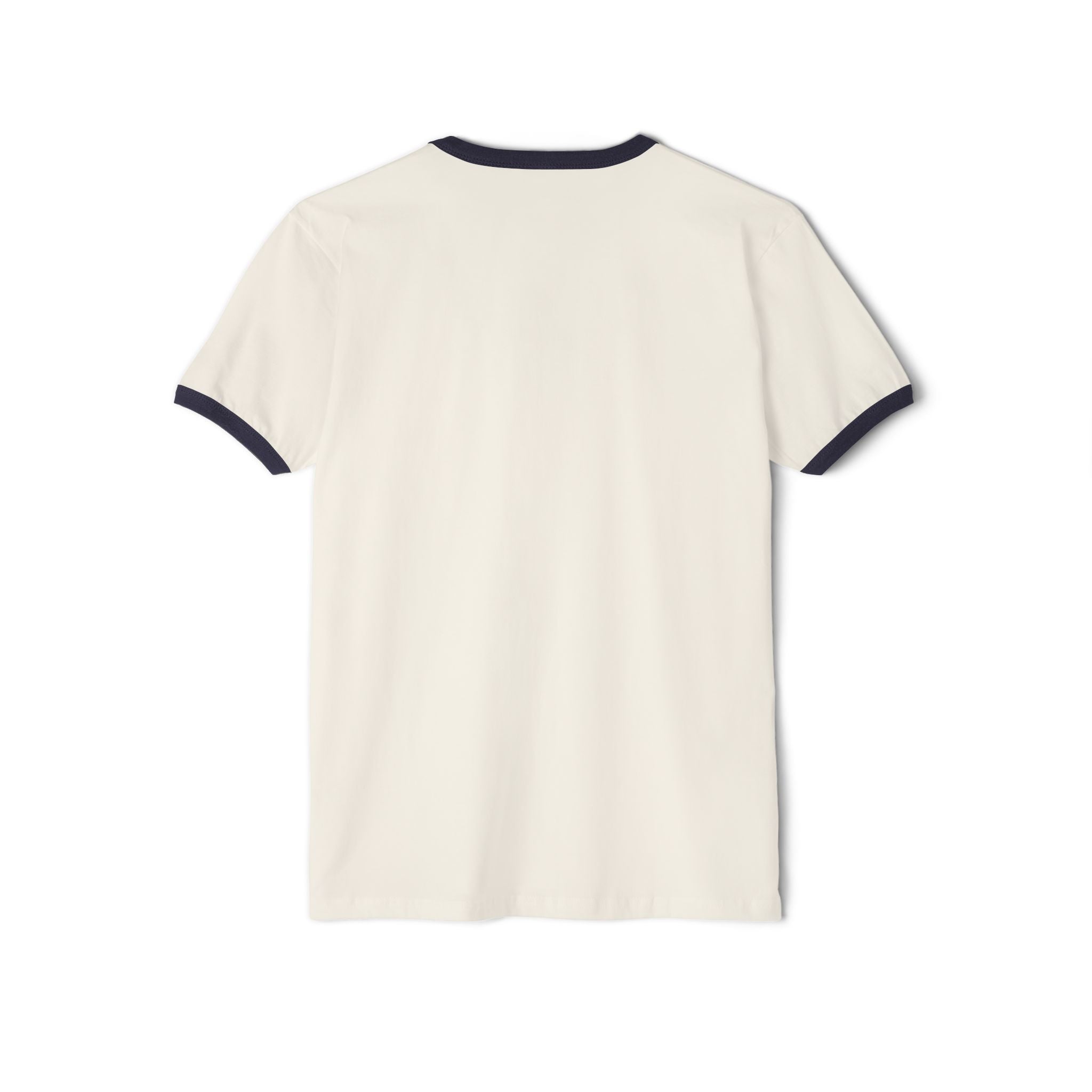 Retro Ringer T-Shirt - Randy's LLC