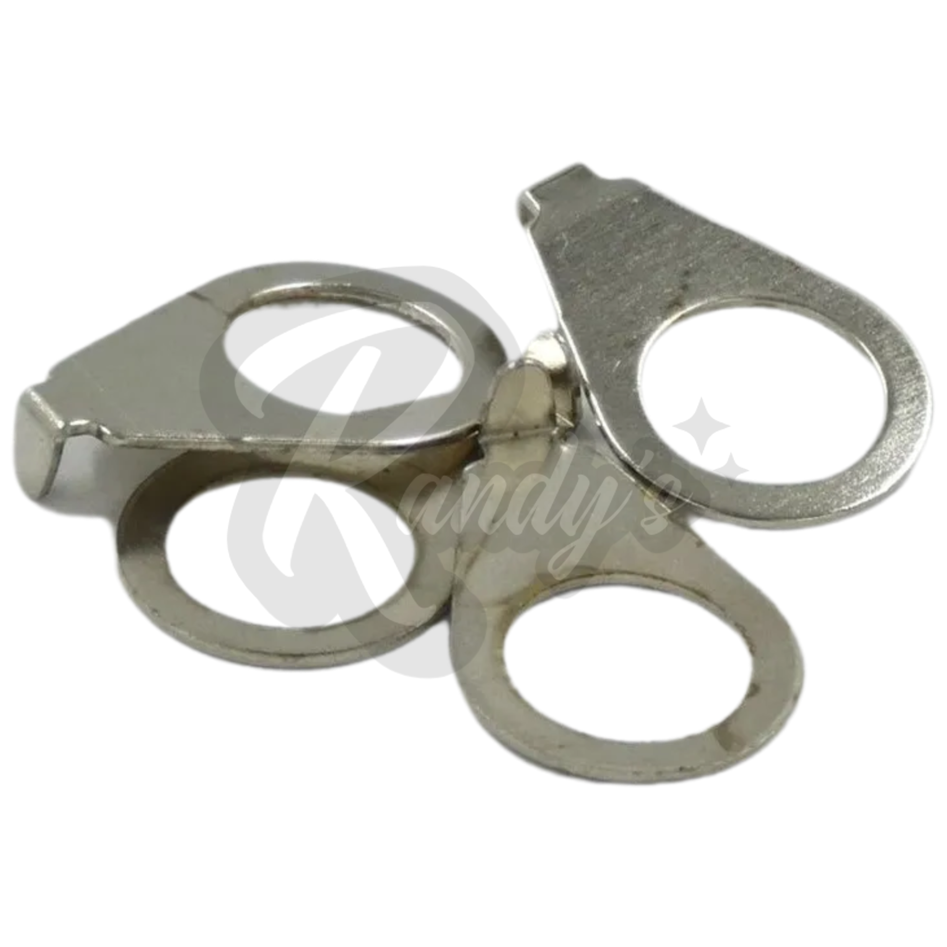 (Historic Series) Dial Pointers/Knob Indicators (90° Blunt) - Fits Gibson® - Randy's LLC