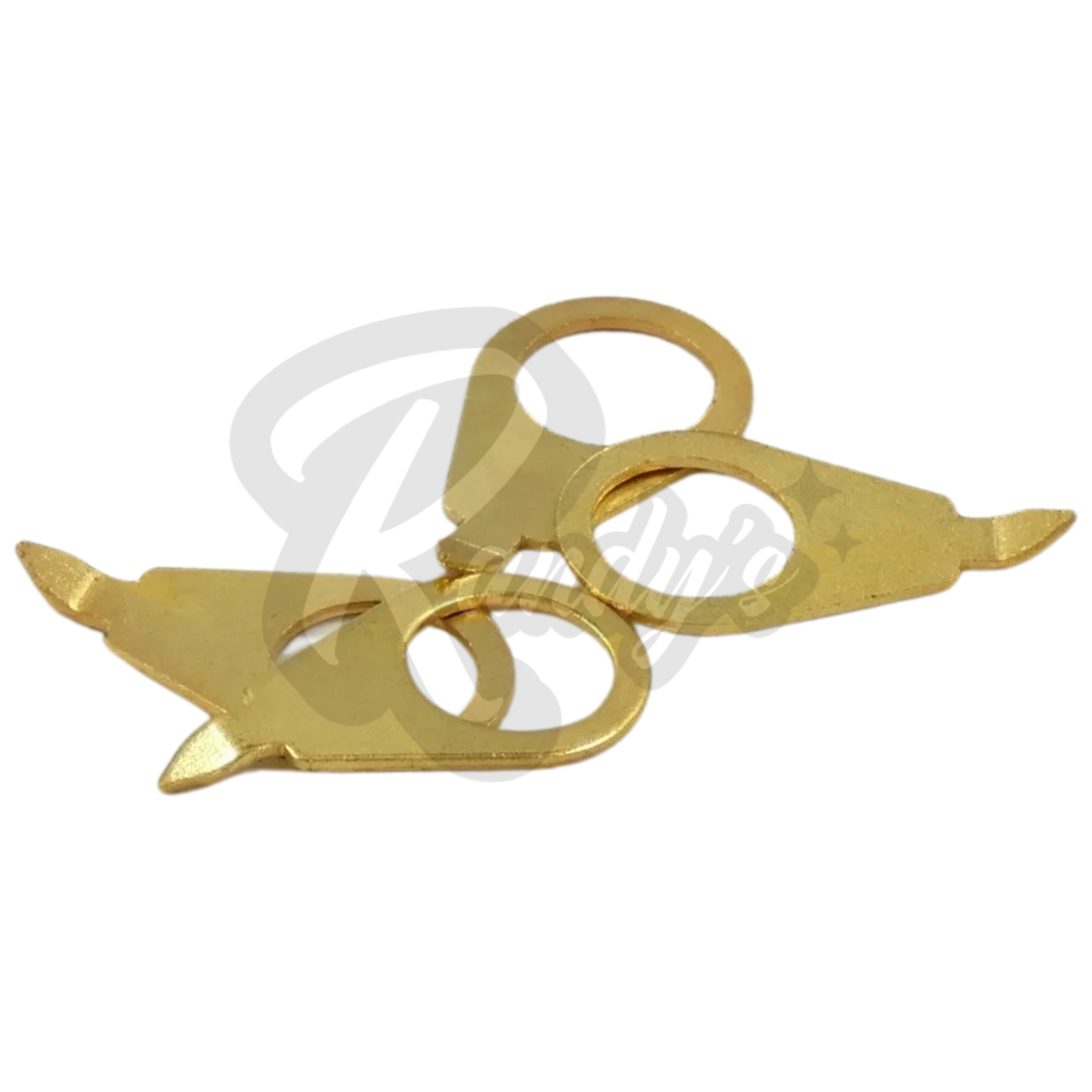 Historic Dial Pointers/Knob Indicators (30° Pointed) - Fits Gibson® - Randy's LLC