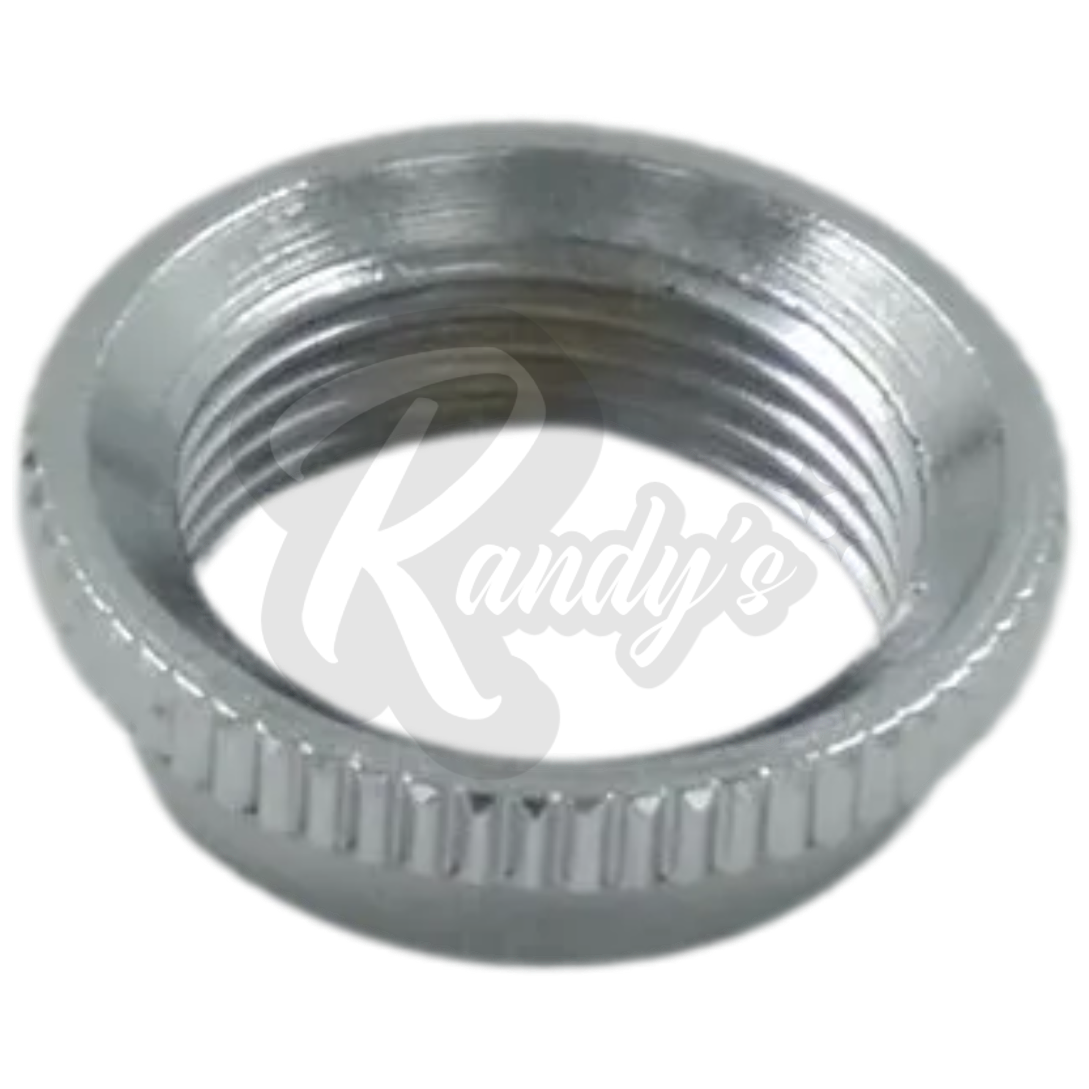 (Contemporary Series) 3-Way Toggle Switch Nut (Deep) - Fits Gibson® - Randy's LLC