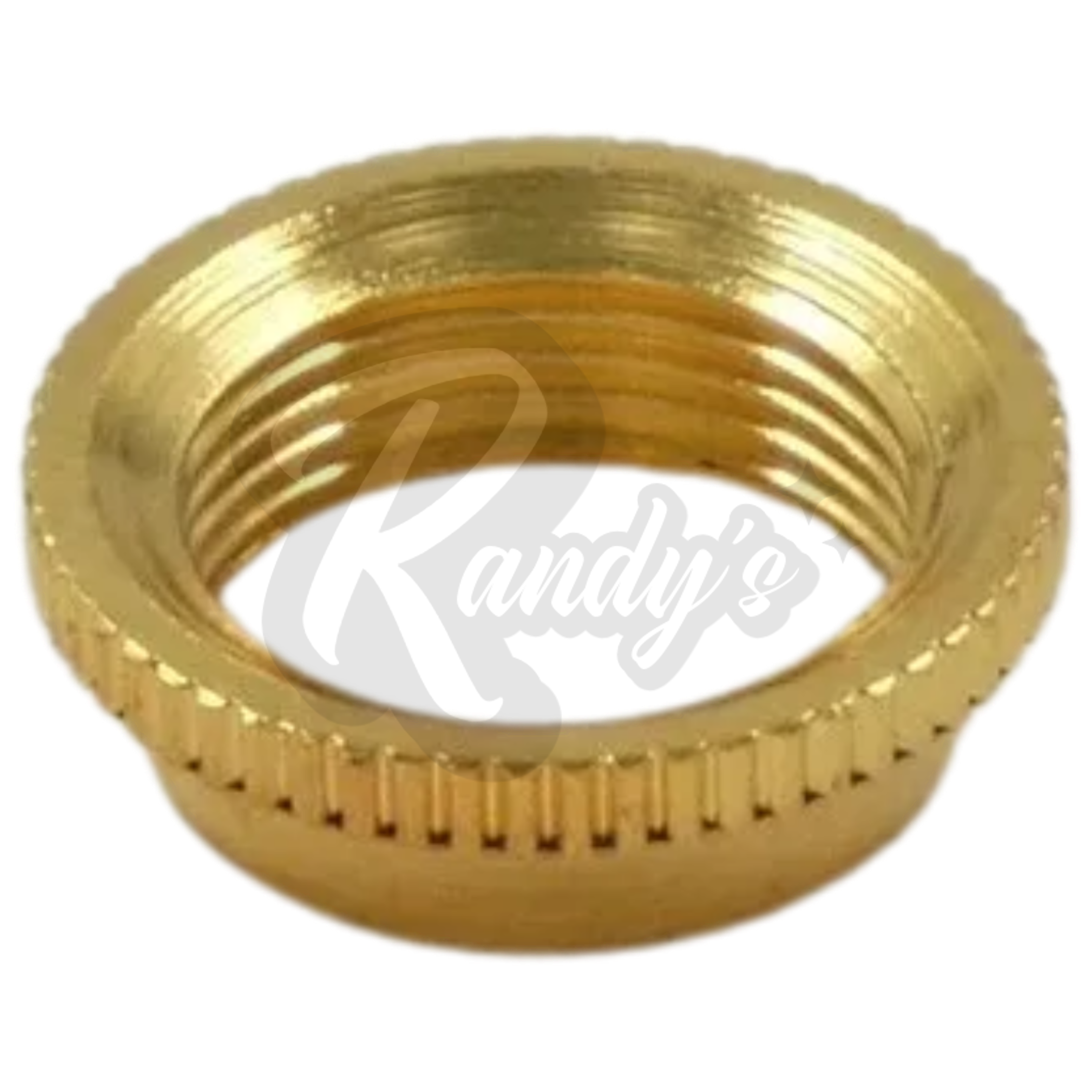 (Contemporary Series) 3-Way Toggle Switch Nut (Deep) - Fits Gibson® - Randy's LLC