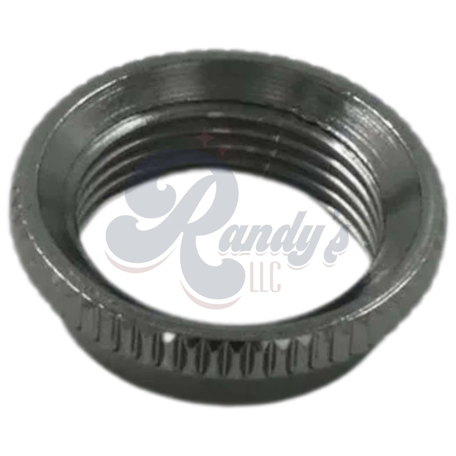 Advanced Plating | 3-Way Deep Toggle Switch Nut (10-Pack) - Fits Gibson® CLOSEOUT - Randy's LLC