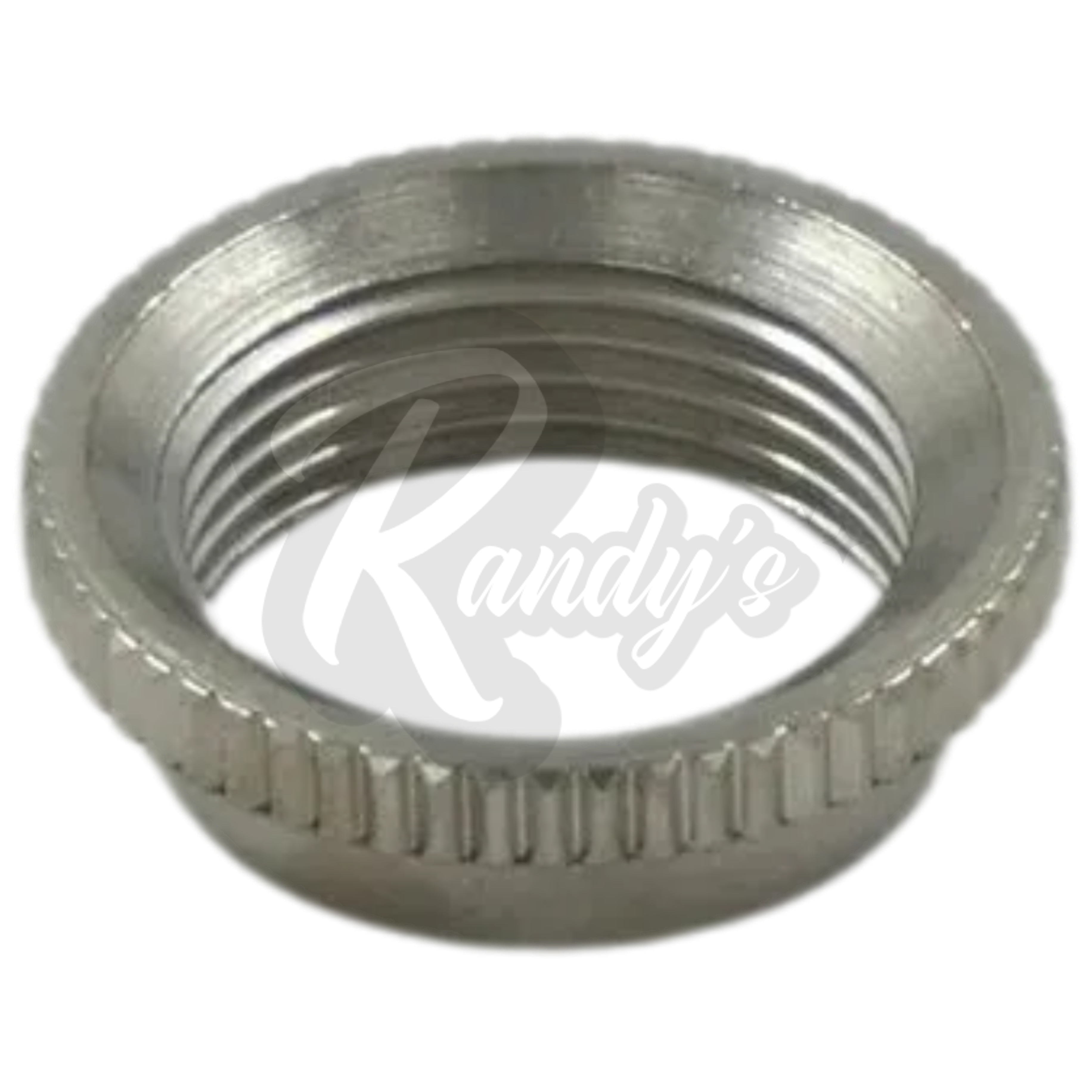 (Contemporary Series) 3-Way Toggle Switch Nut (Deep) - Fits Gibson® - Randy's LLC