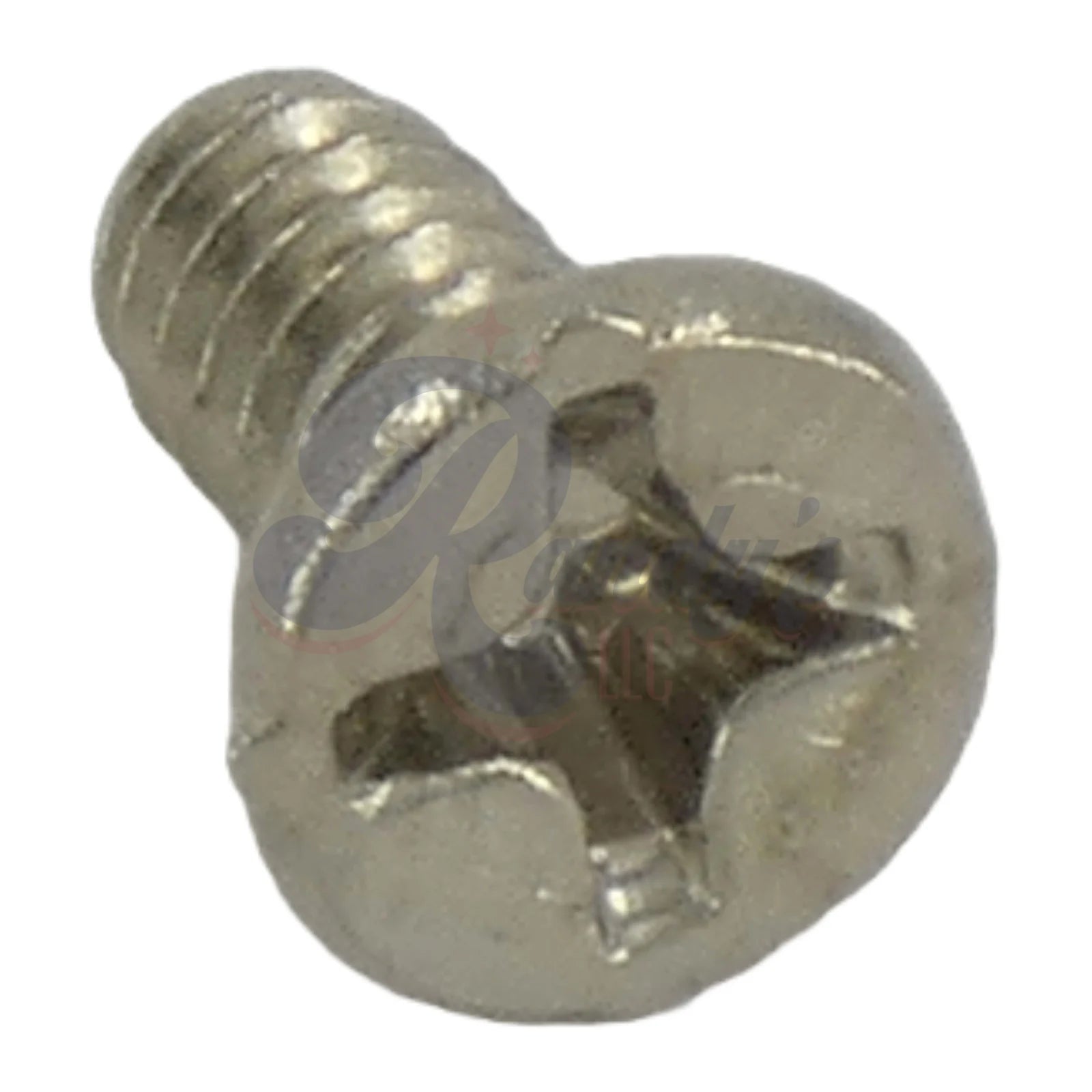 Advanced Plating | Pickguard Bracket Bolt - Fits Gibson® Les Paul® - Randy's LLC