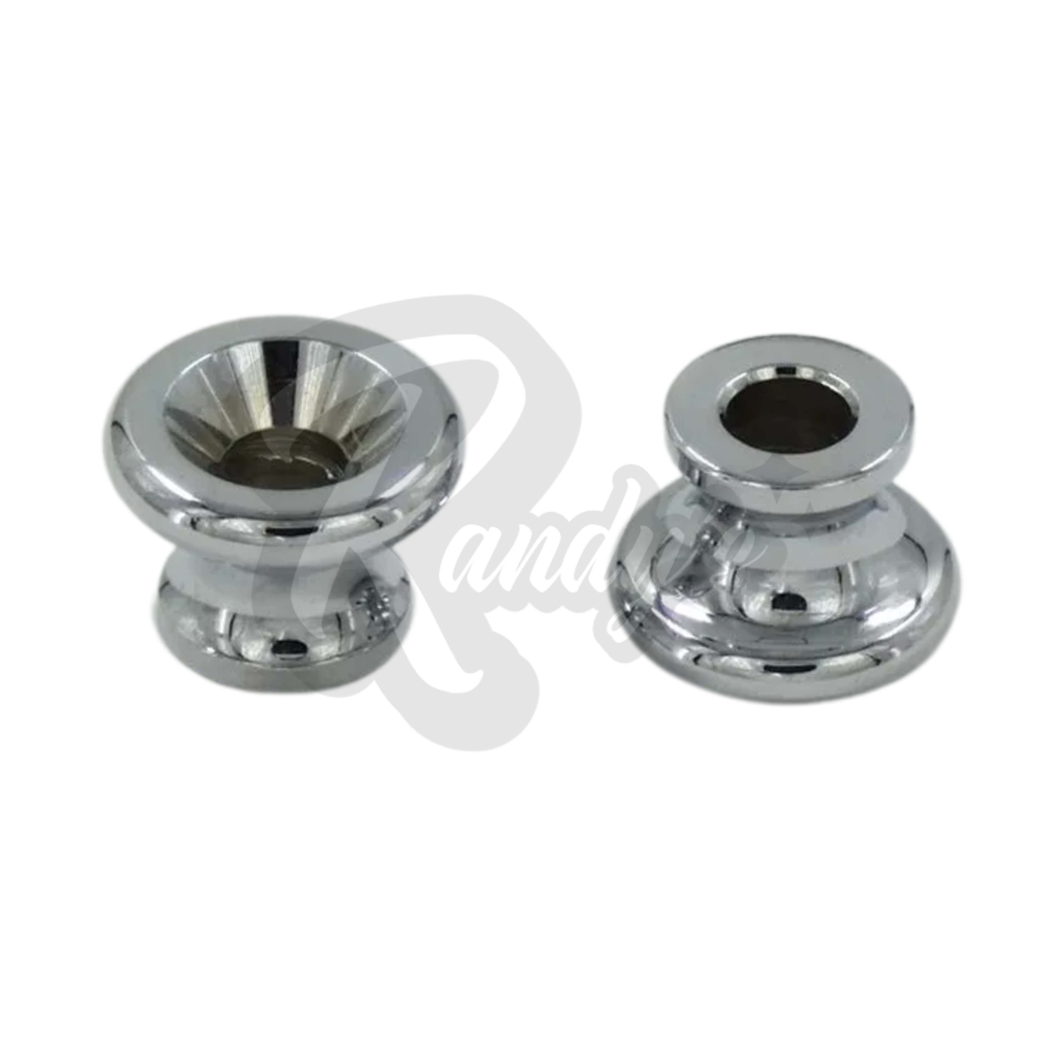 (Contemporary Series) Strap Buttons/End Pins - Fits Gibson® - Randy's LLC