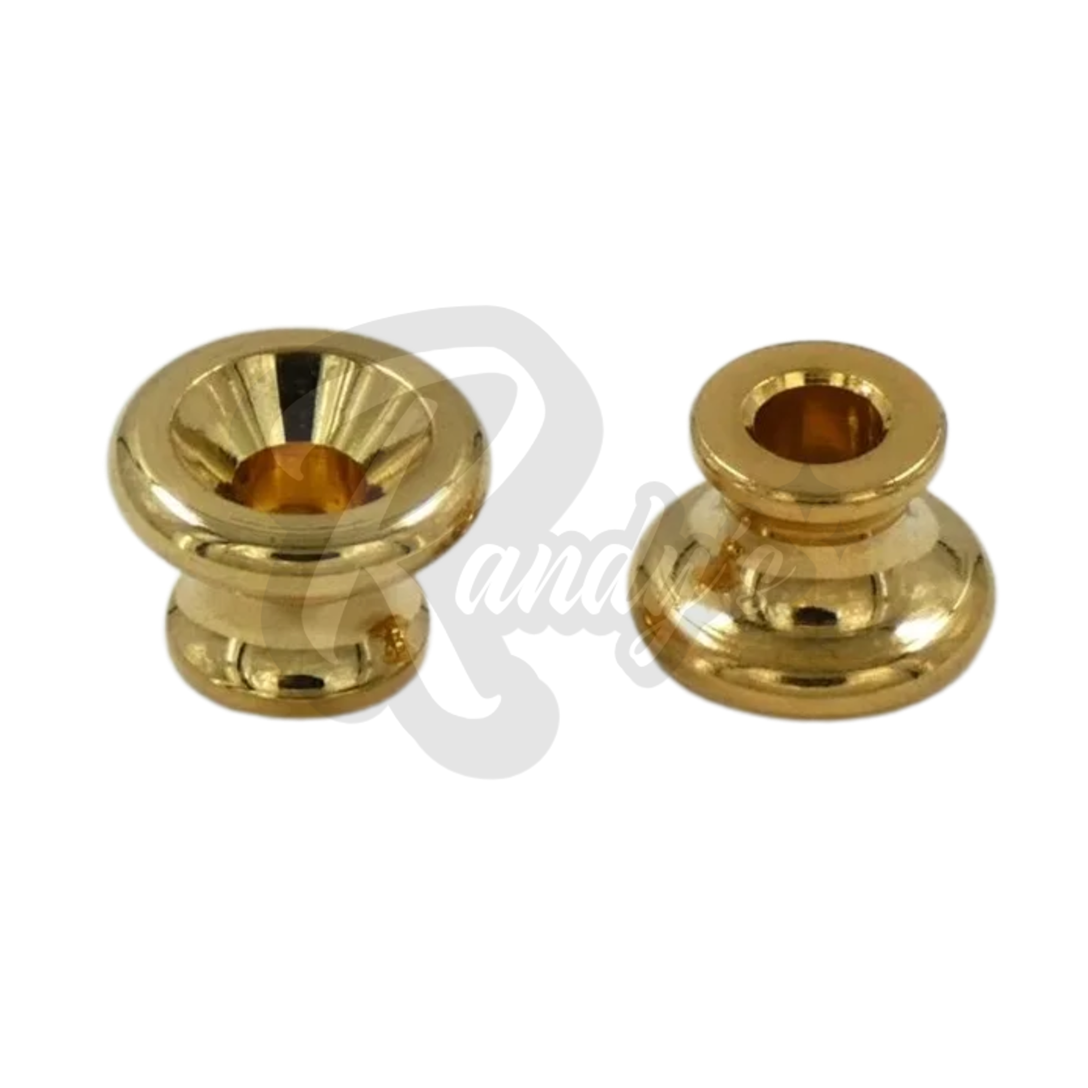 (Contemporary Series) Strap Buttons/End Pins - Fits Gibson® - Randy's LLC