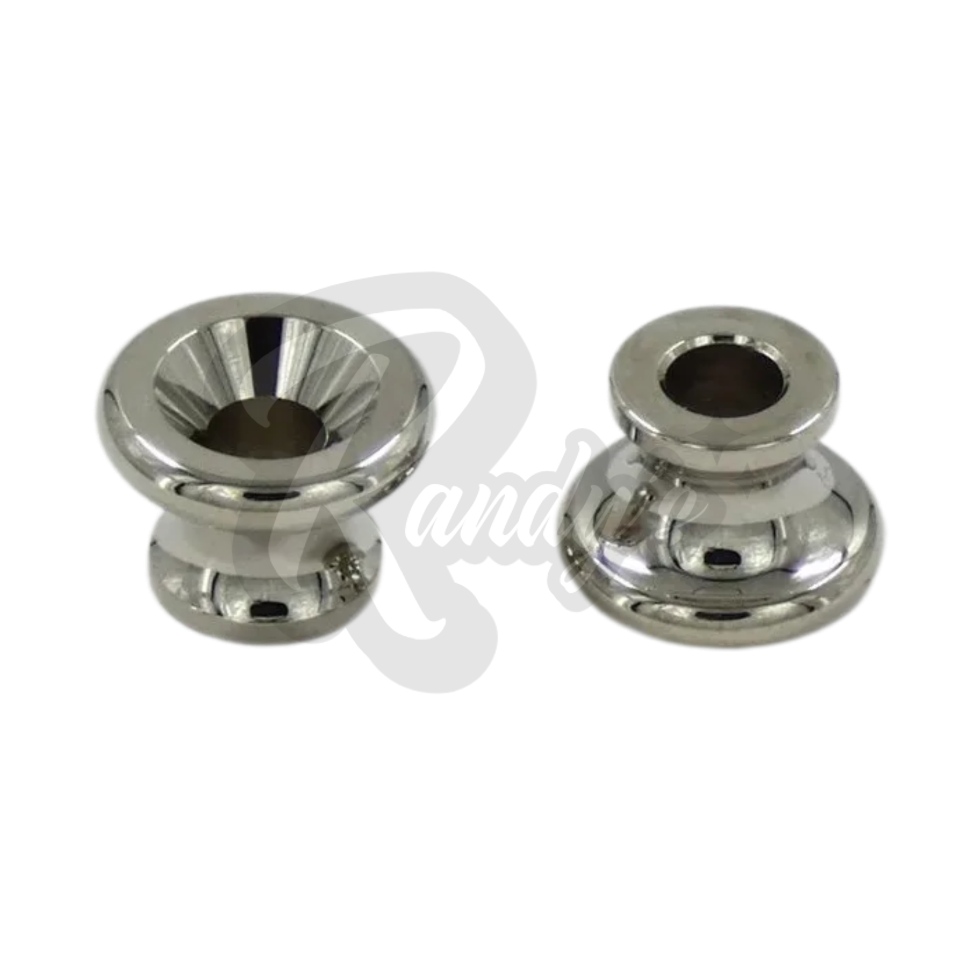 (Contemporary Series) Strap Buttons/End Pins - Fits Gibson® - Randy's LLC