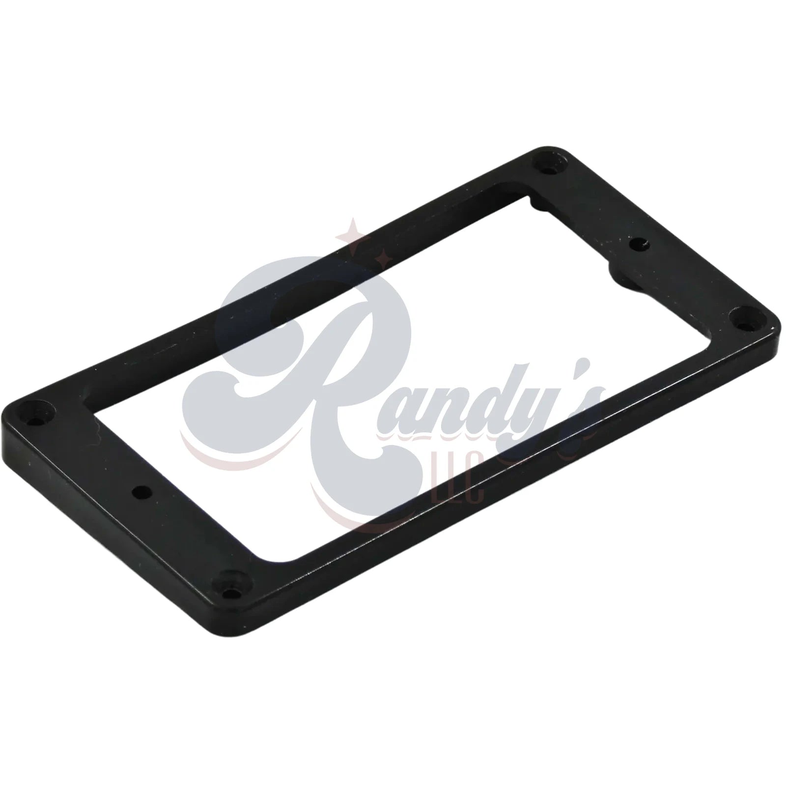 Advanced Plating | Historic CAB M69 Humbucker Mounting Ring (Short/Neck) - Fits Gibson® - Randy's LLC