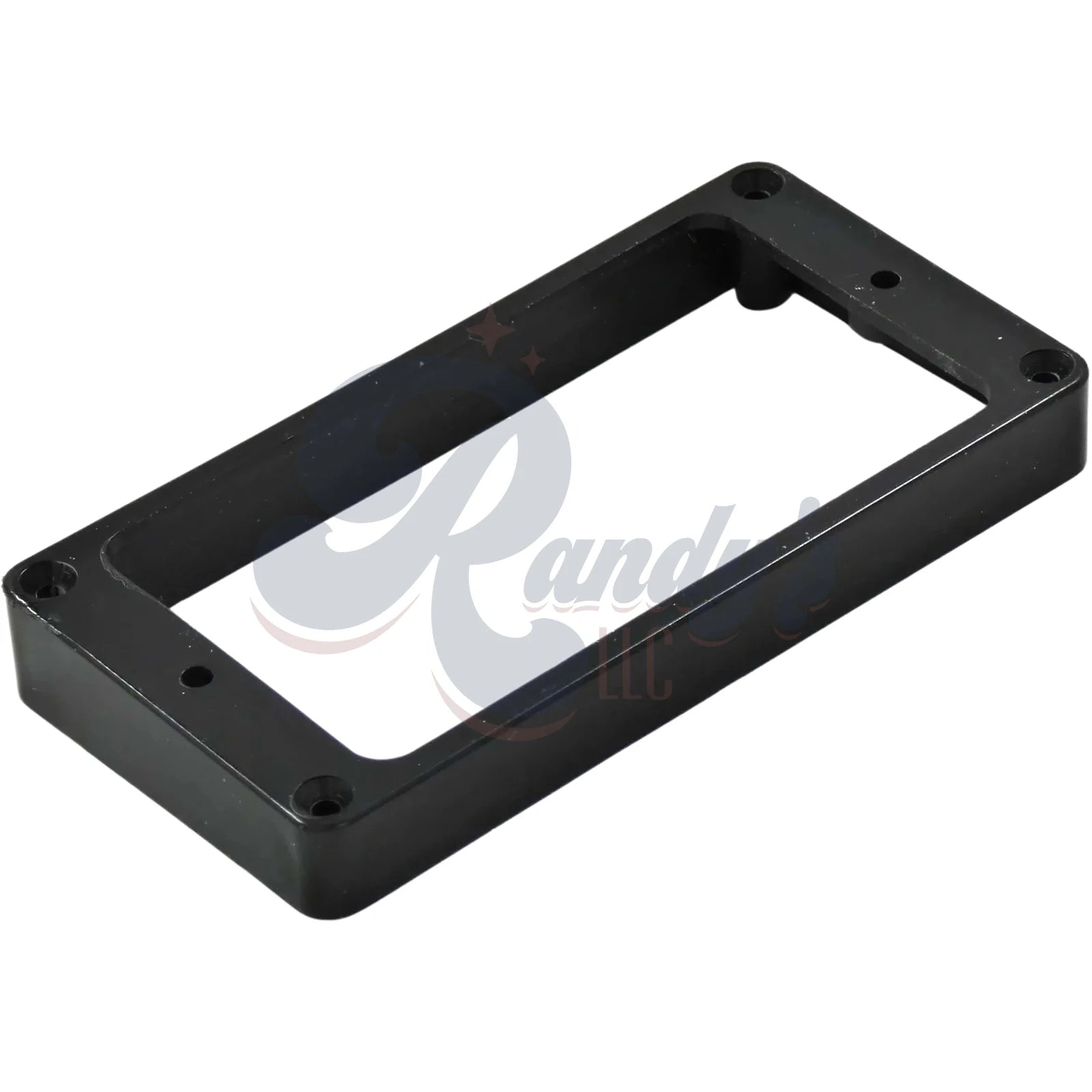 Advanced Plating | "Historic Series" CAB M69 Humbucker Mounting Ring (Tall/Bridge) - Fits Gibson® - Randy's LLC