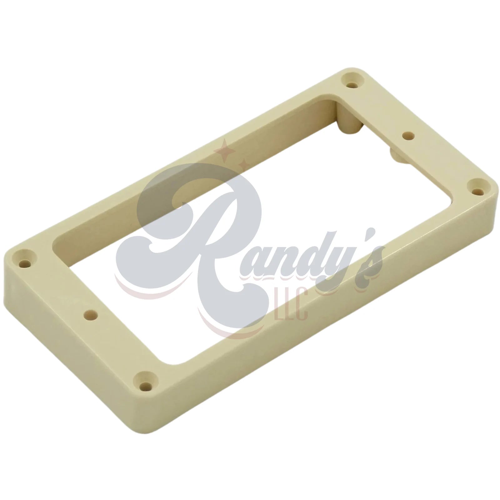 Advanced Plating Inc (API) Historic Humbucker Mounting Ring - Vintage CAB M69 (Bridge/Tall) - Fits Gibson®