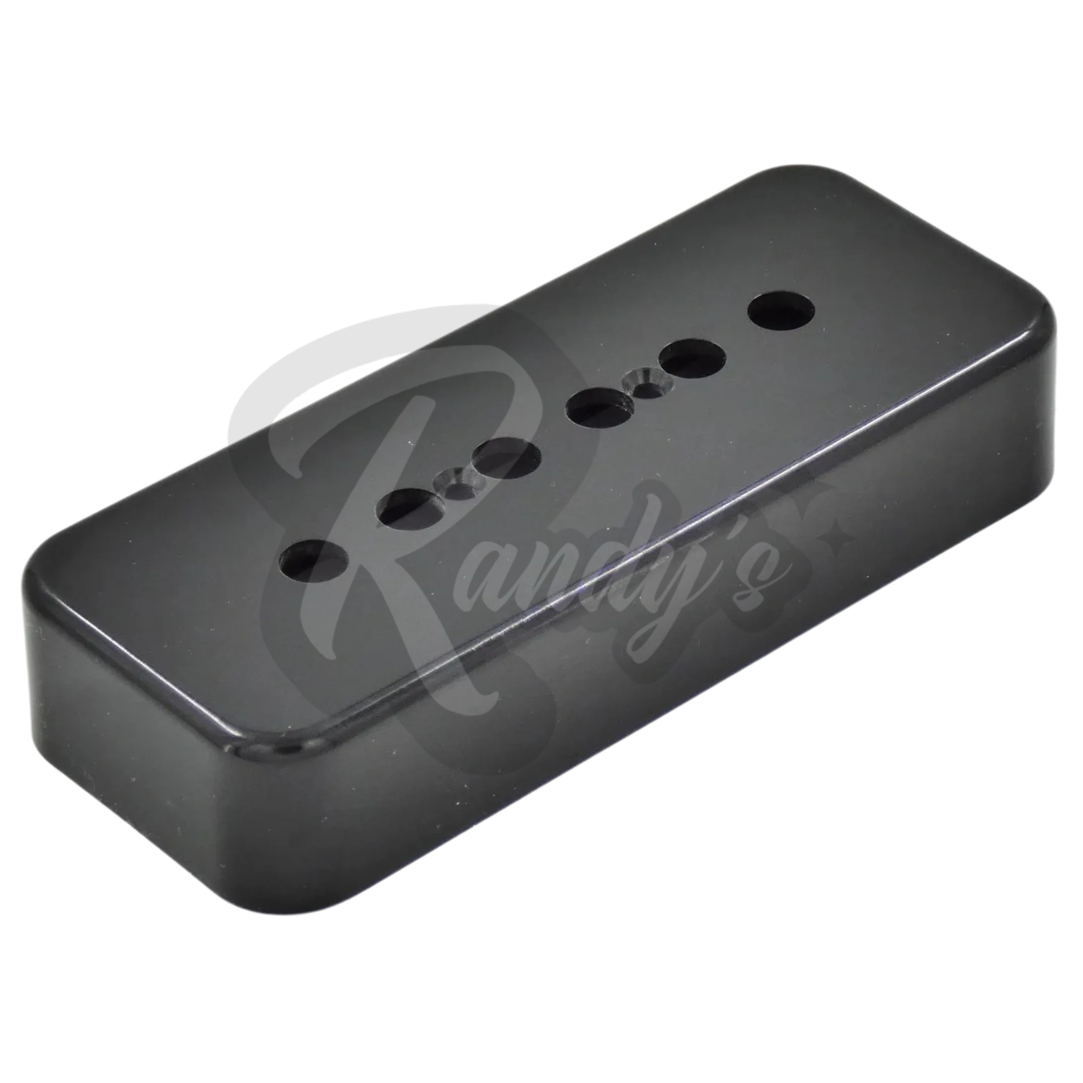 Historic CAB P-90 Soapbar Pickup Cover (49.2mm) - Fits Gibson® - Randy's LLC