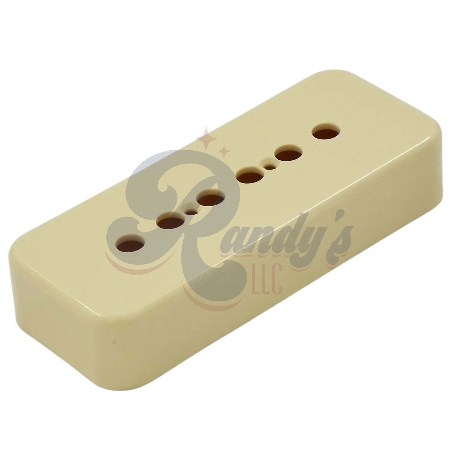 Kluson P90 Soapbar Pickup Cover (49.2mm) - Fits Gibson® - Randy's LLC