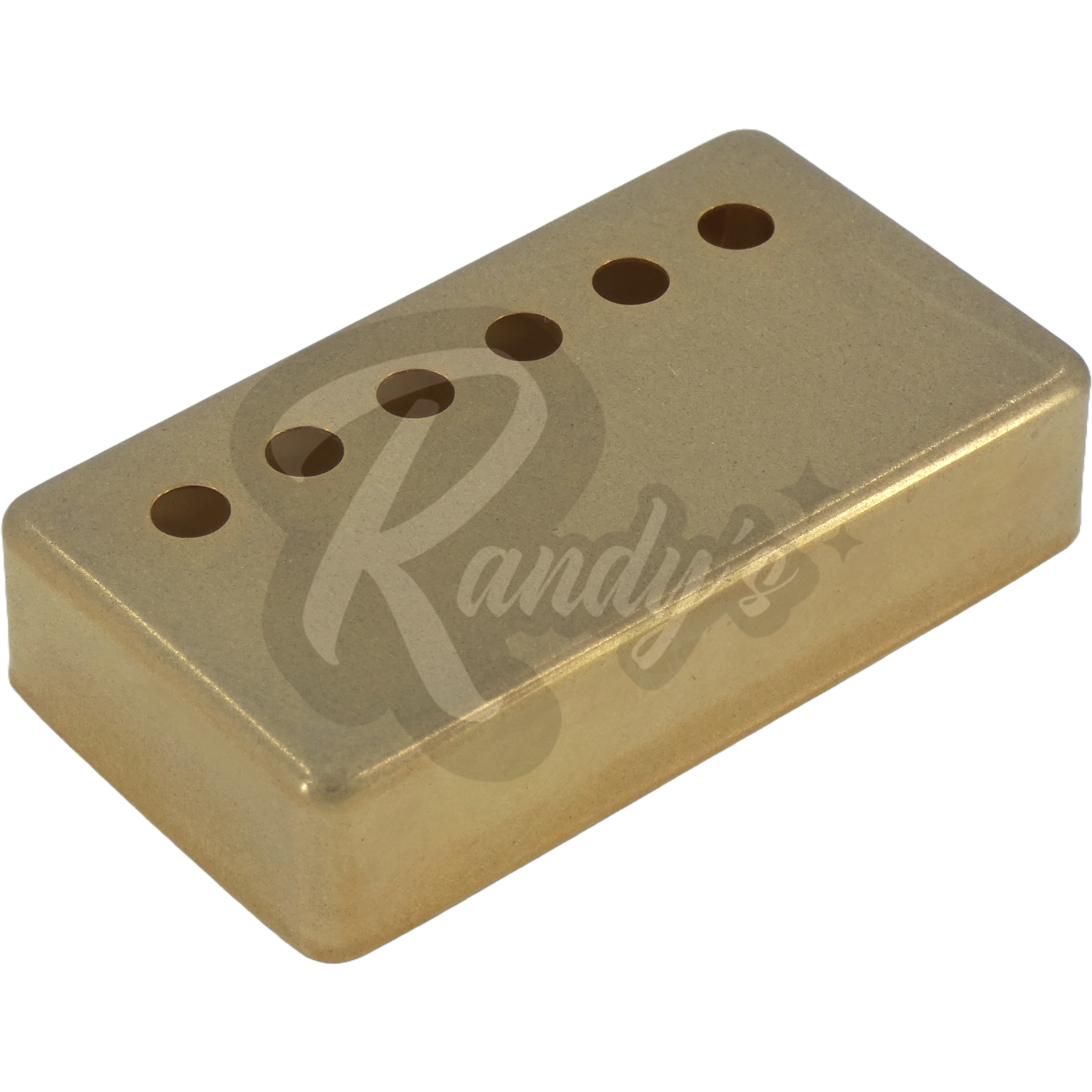 VOS Humbucker Pickup Cover (49.2mm) - Fits Gibson® - Randy's LLC