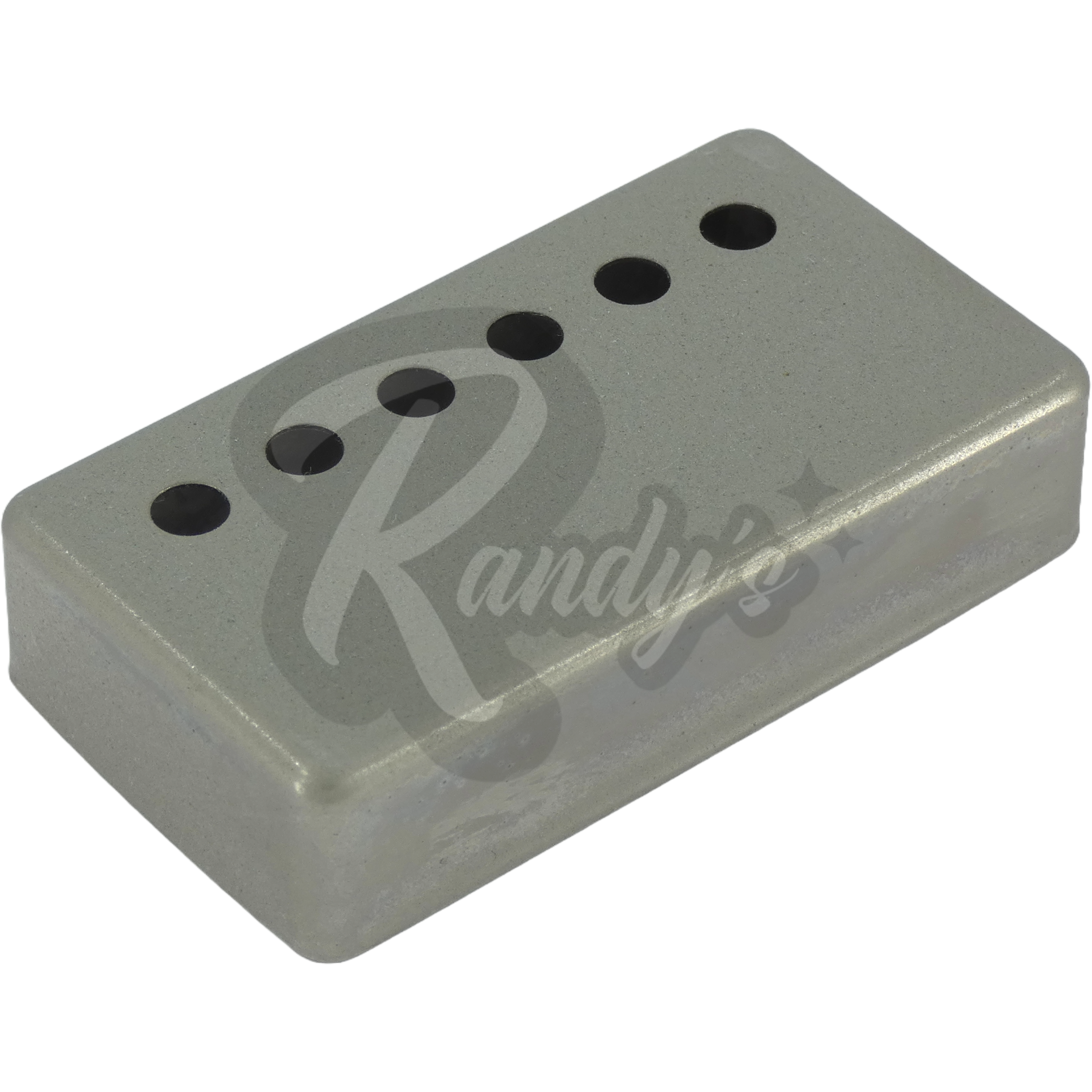 VOS Humbucker Pickup Cover (49.2mm) - Fits Gibson® - Randy's LLC