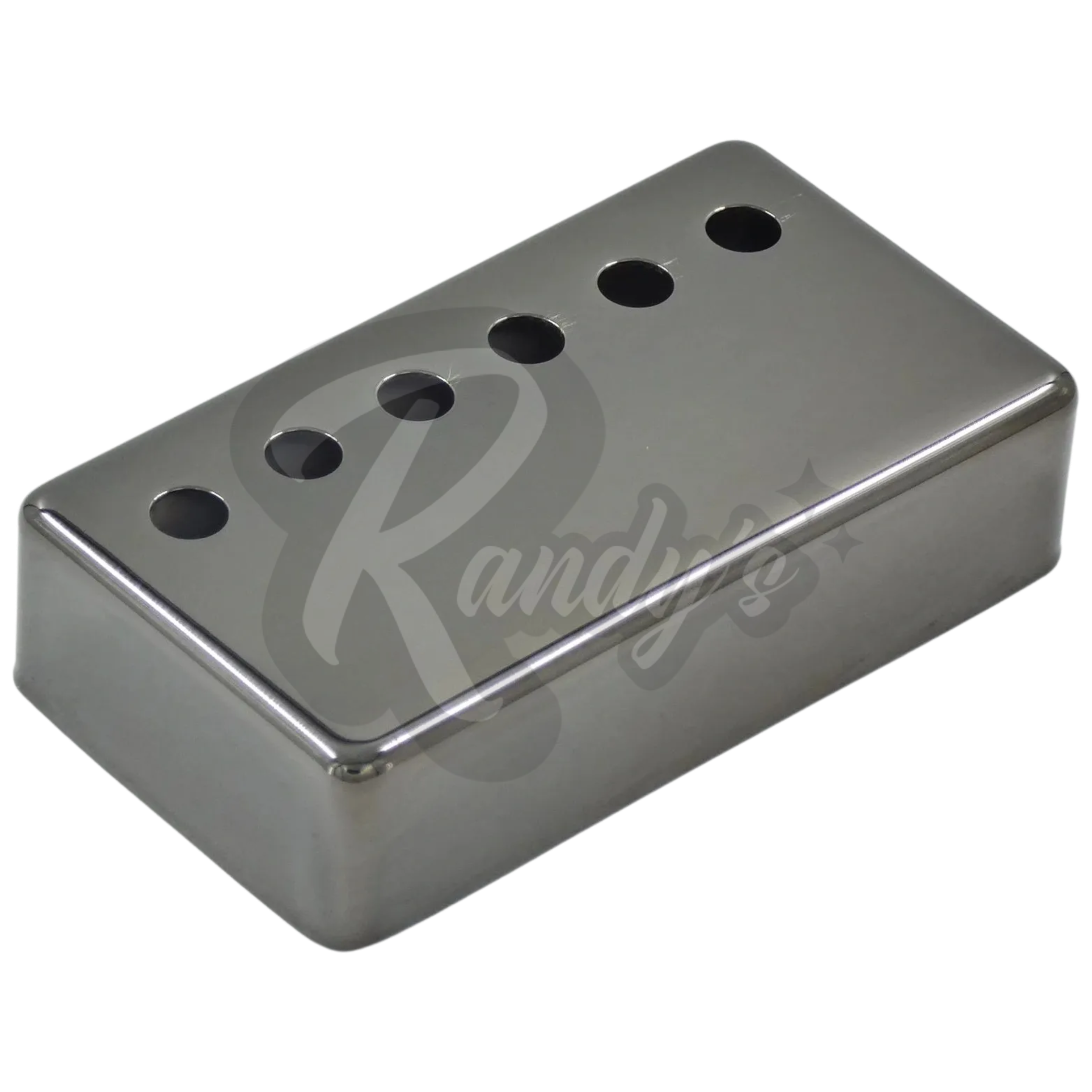 Humbucker Pickup Cover (49.2mm) - Fits Gibson® - Randy's LLC