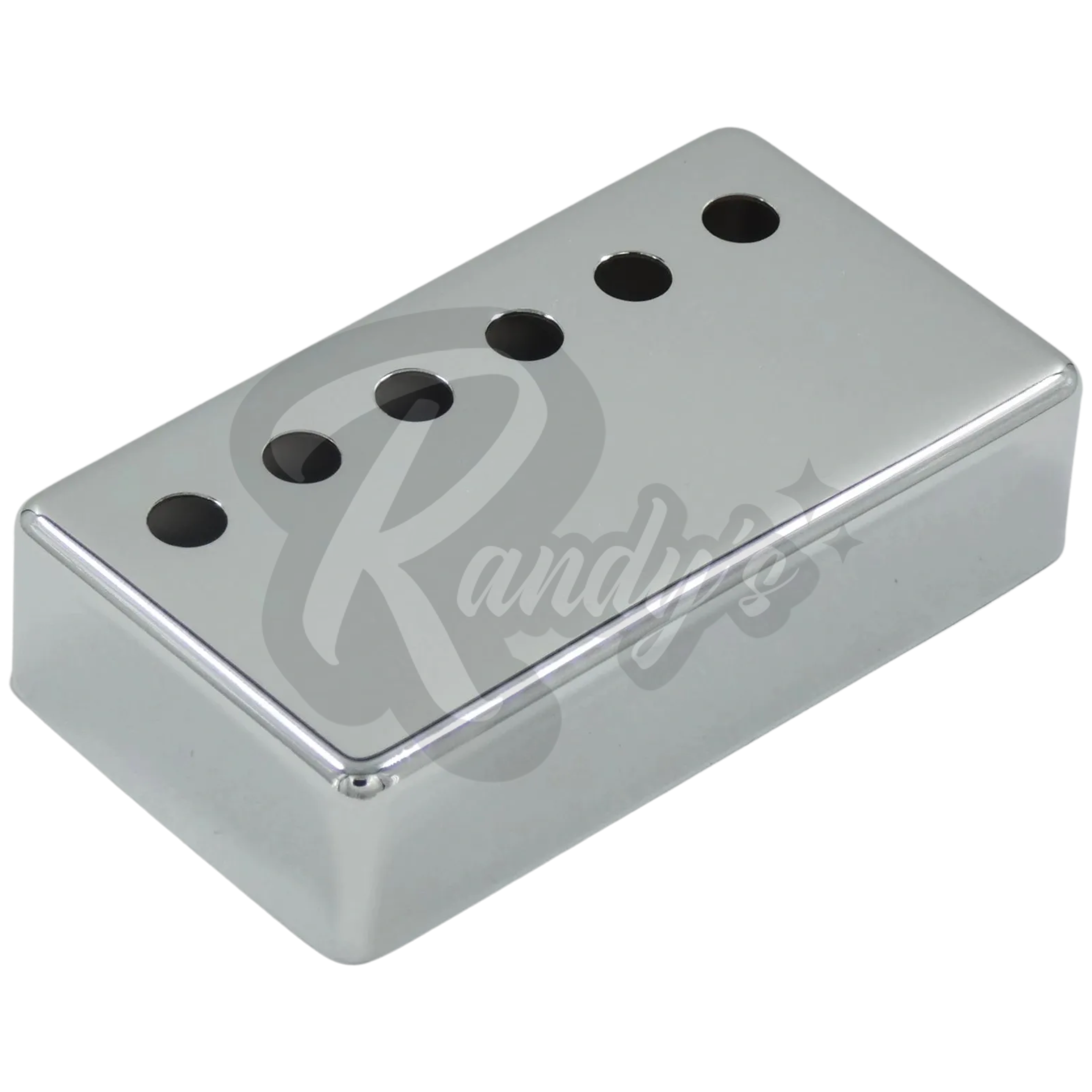Humbucker Pickup Cover (49.2mm) - Fits Gibson® - Randy's LLC