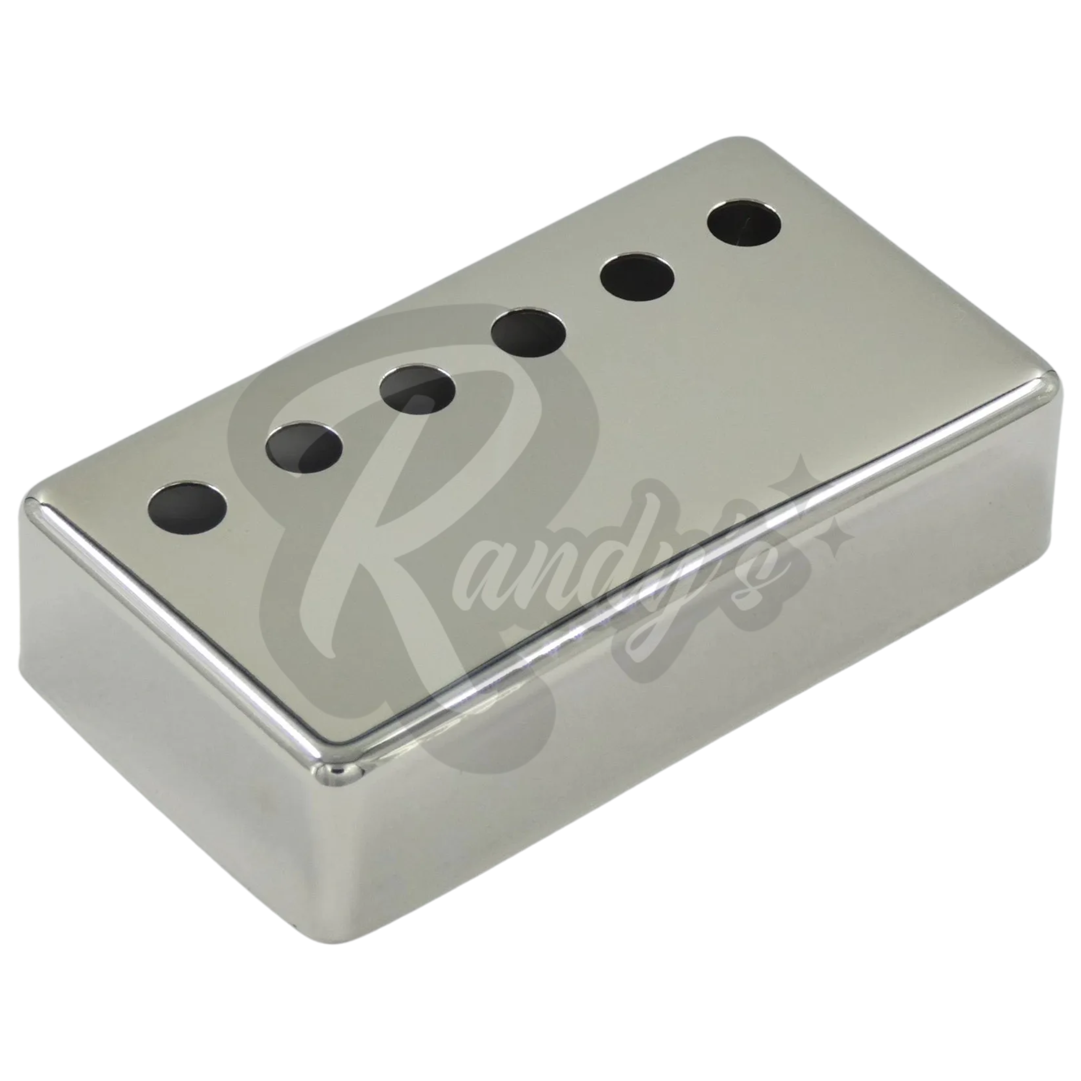 Humbucker Pickup Cover (49.2mm) - Fits Gibson® - Randy's LLC