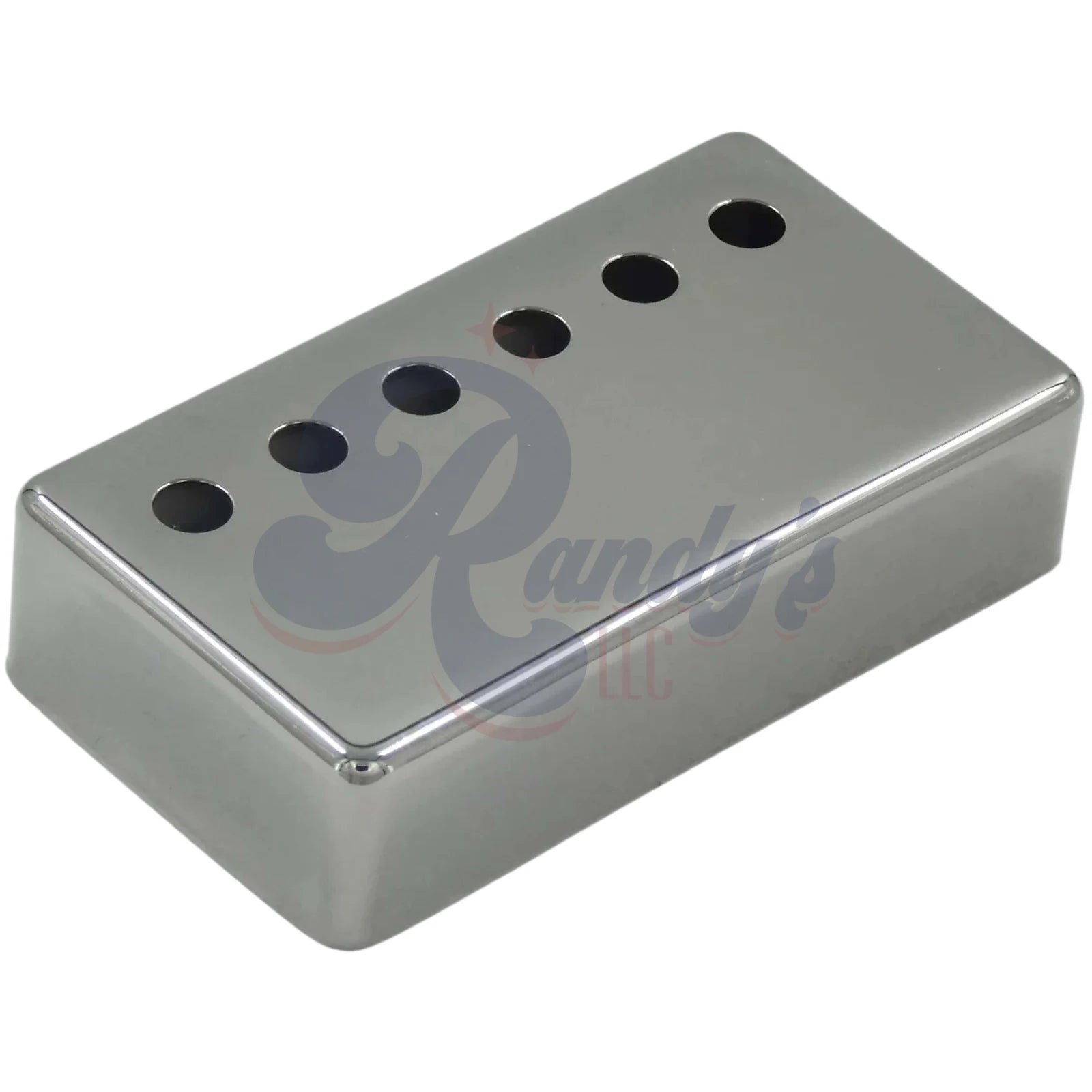 Advanced Plating (Contemporary Series) Humbucker Pickup Cover (49.2mm) - Fits Gibson® - Randy's LLC