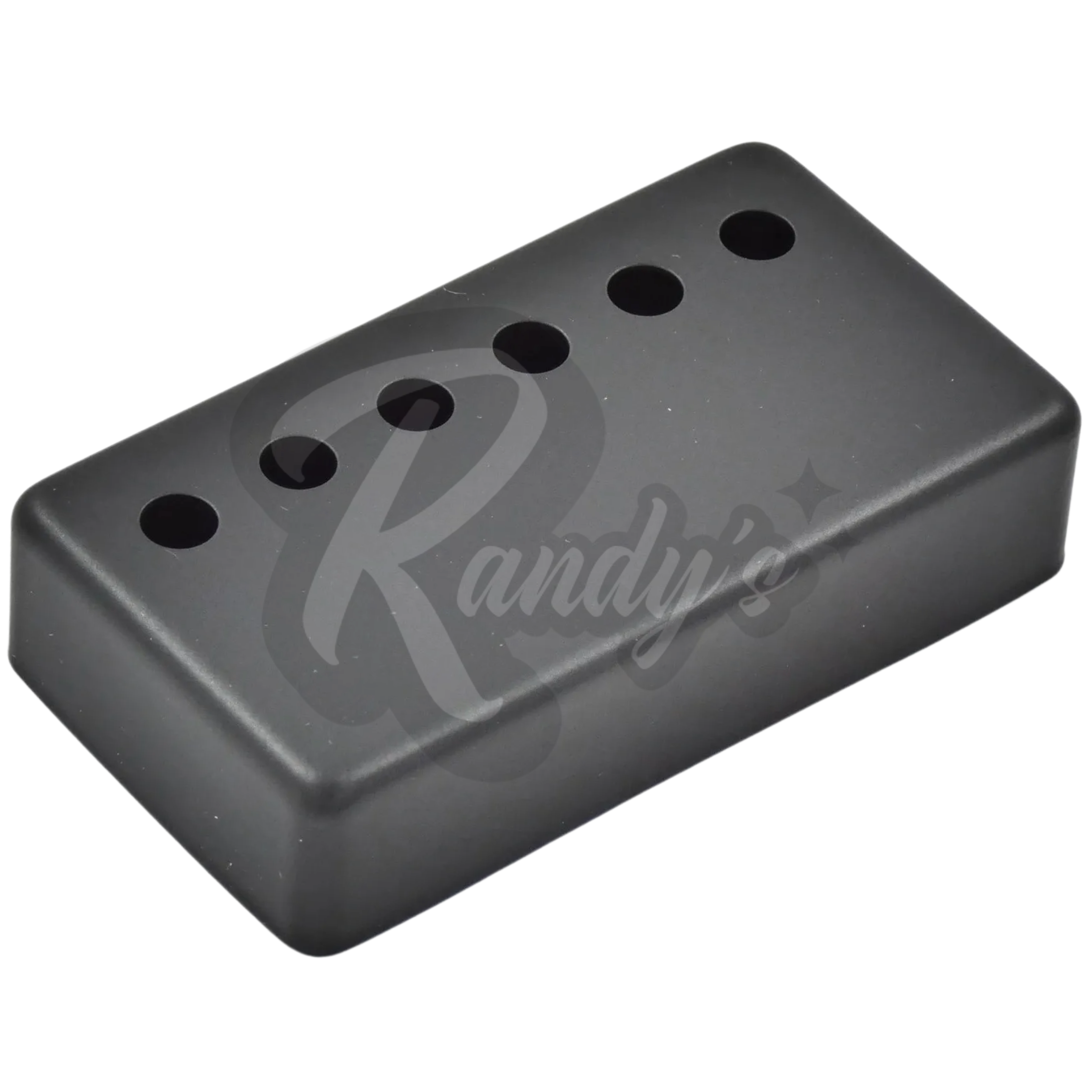 Humbucker Pickup Cover (49.2mm) - Fits Gibson® - Randy's LLC