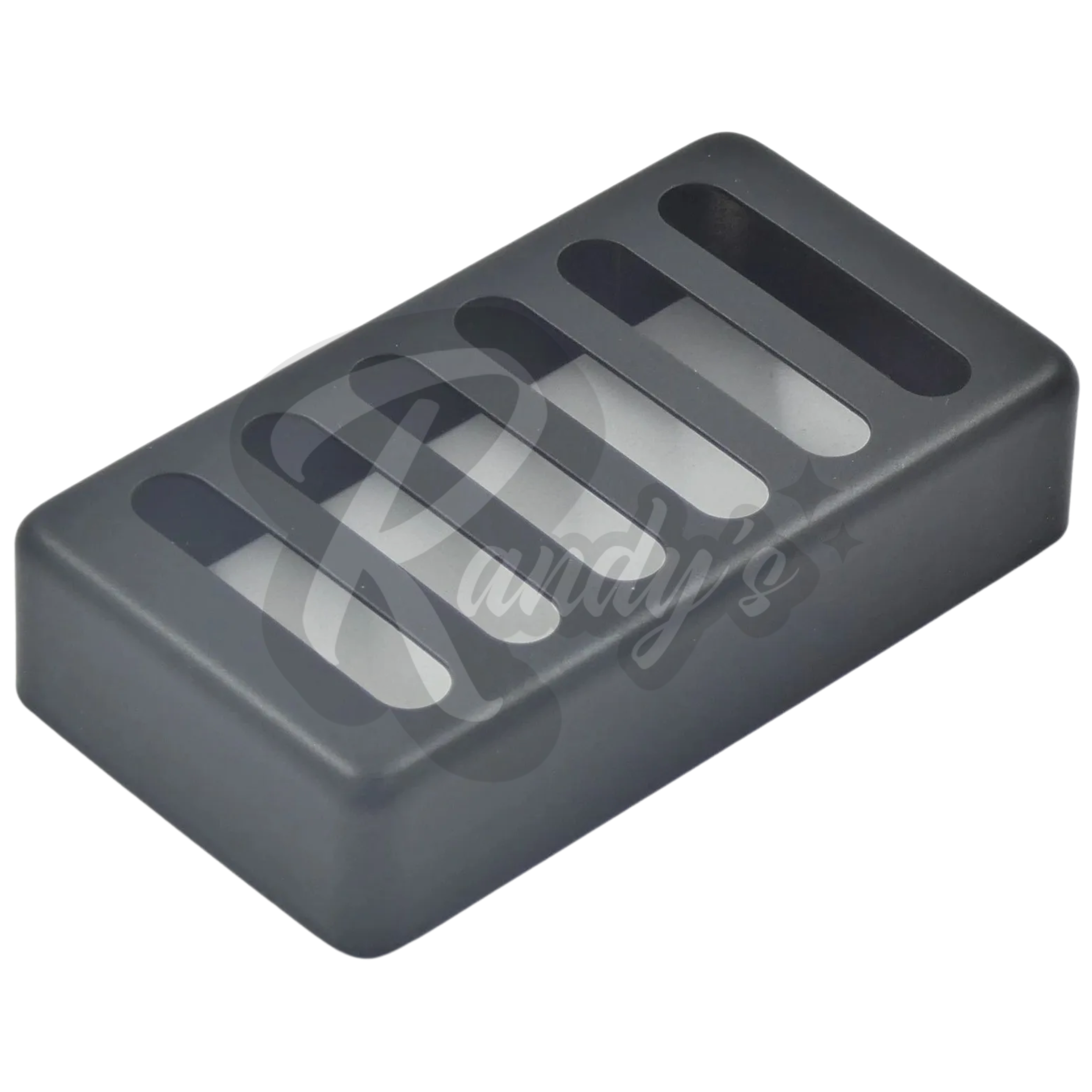 Radiator Humbucker Pickup Cover (49-50mm) - Fits Gibson® - Randy's LLC