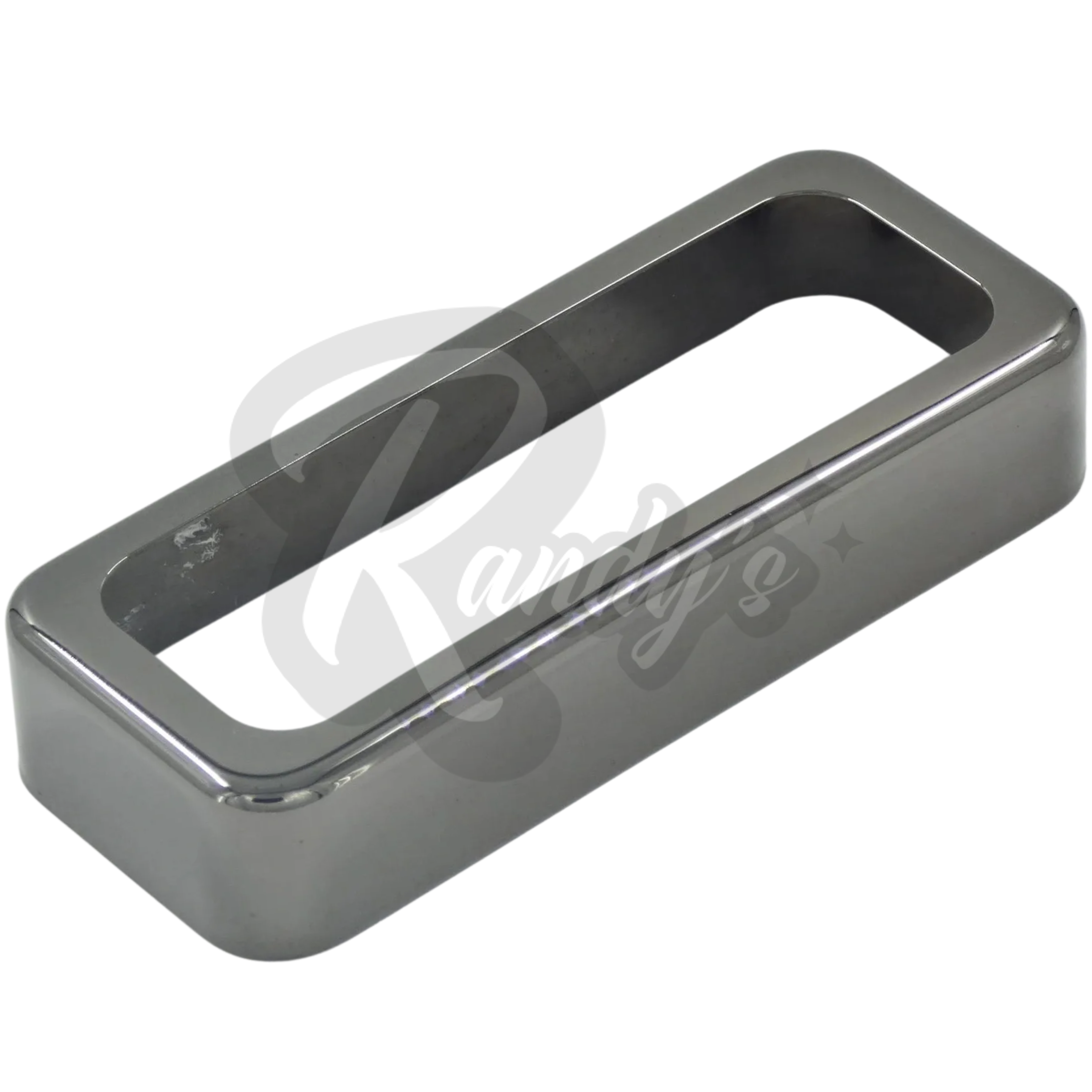 P-90 Soapbar Pickup Cover (Open) - Fits Gibson® - Randy's LLC