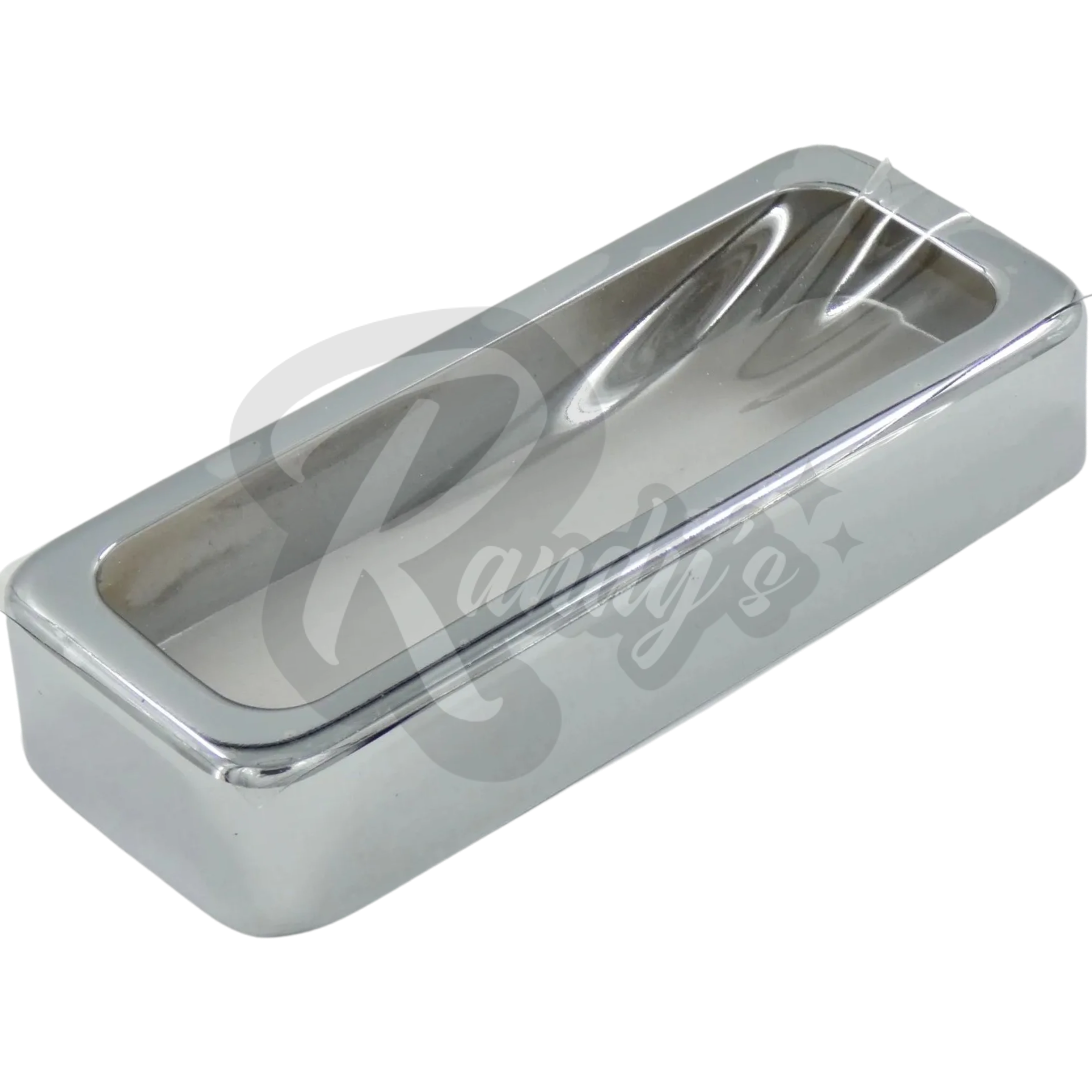 P-90 Soapbar Pickup Cover (Open) - Fits Gibson® - Randy's LLC