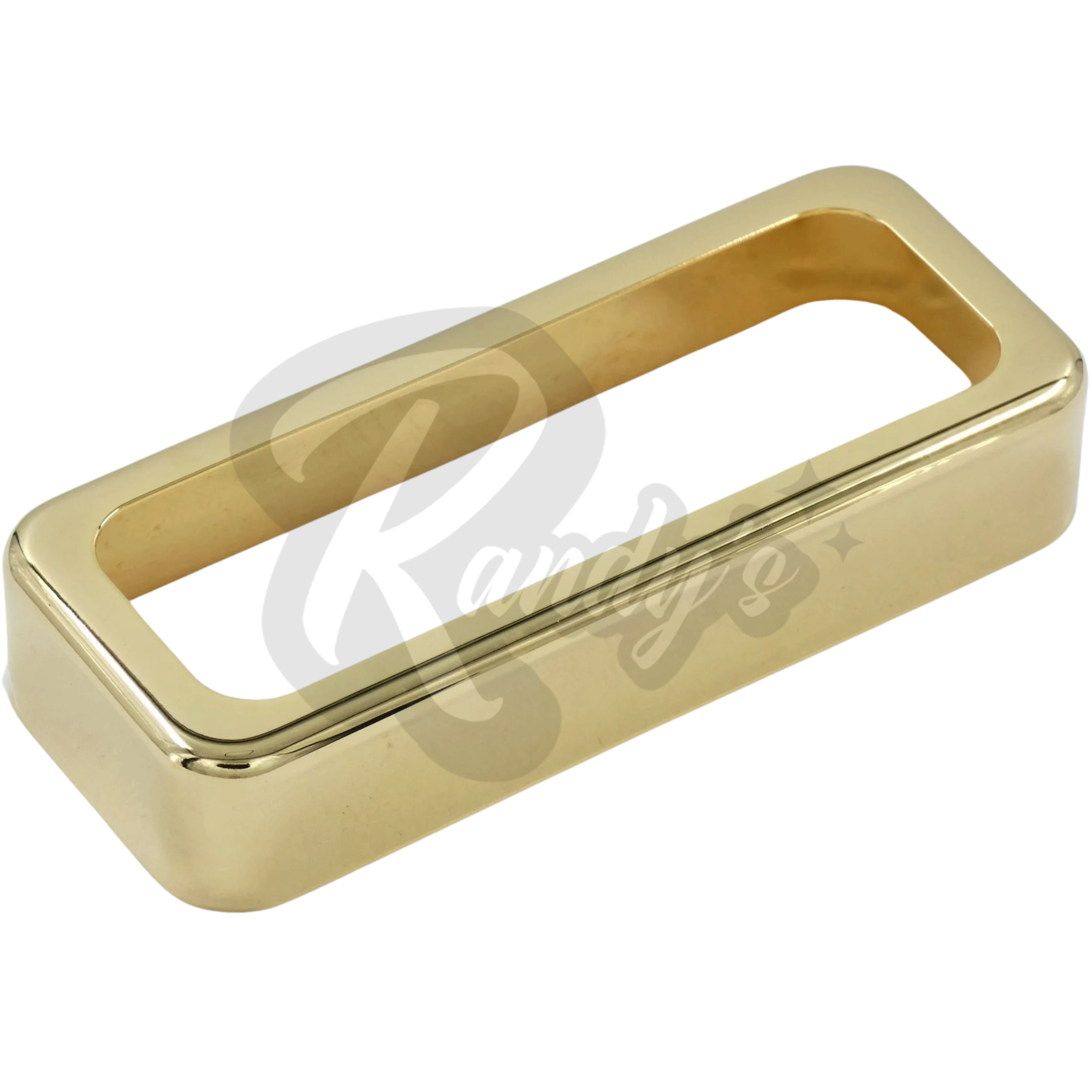 P-90 Soapbar Pickup Cover (Open) - Fits Gibson® - Randy's LLC