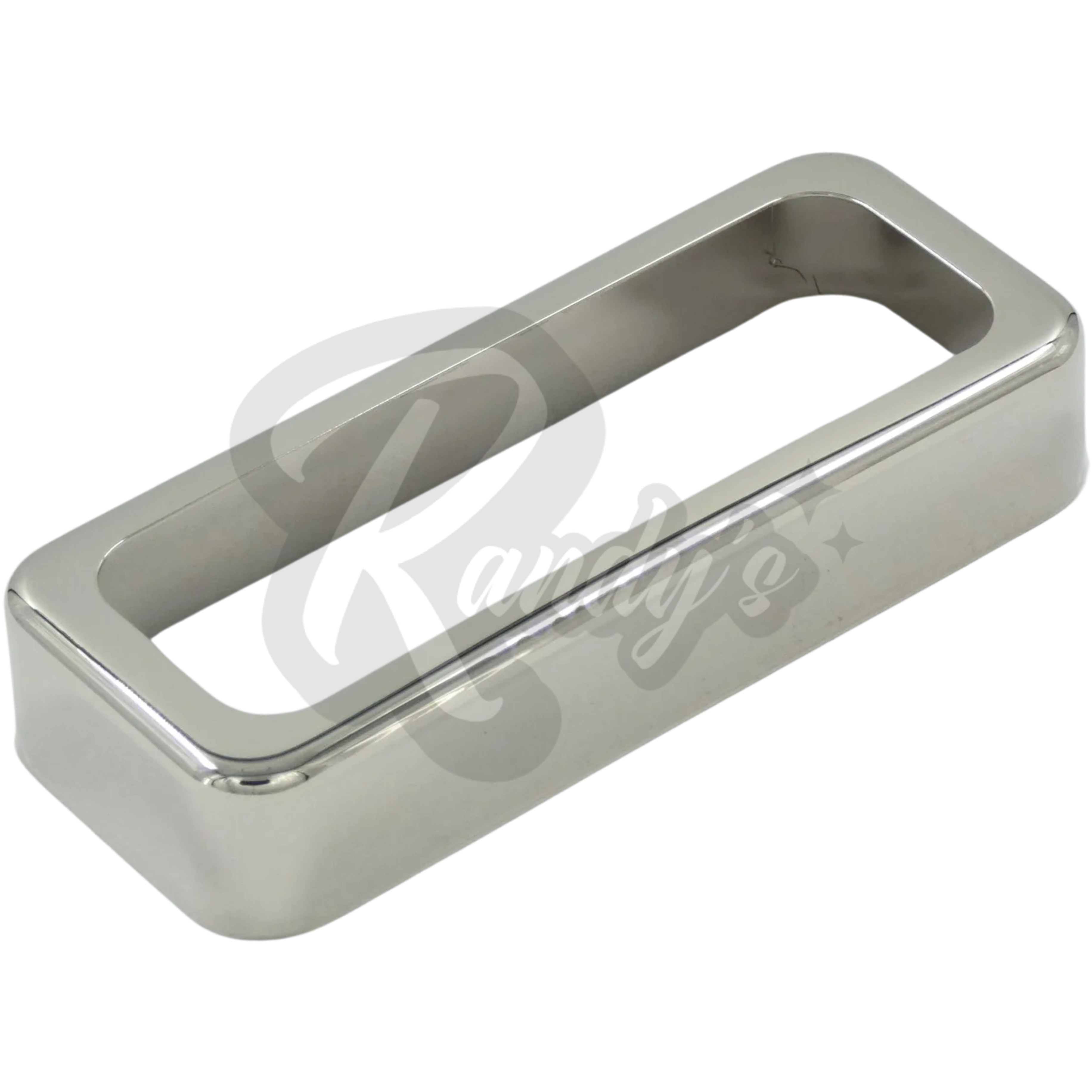 P-90 Soapbar Pickup Cover (Open) - Fits Gibson® - Randy's LLC