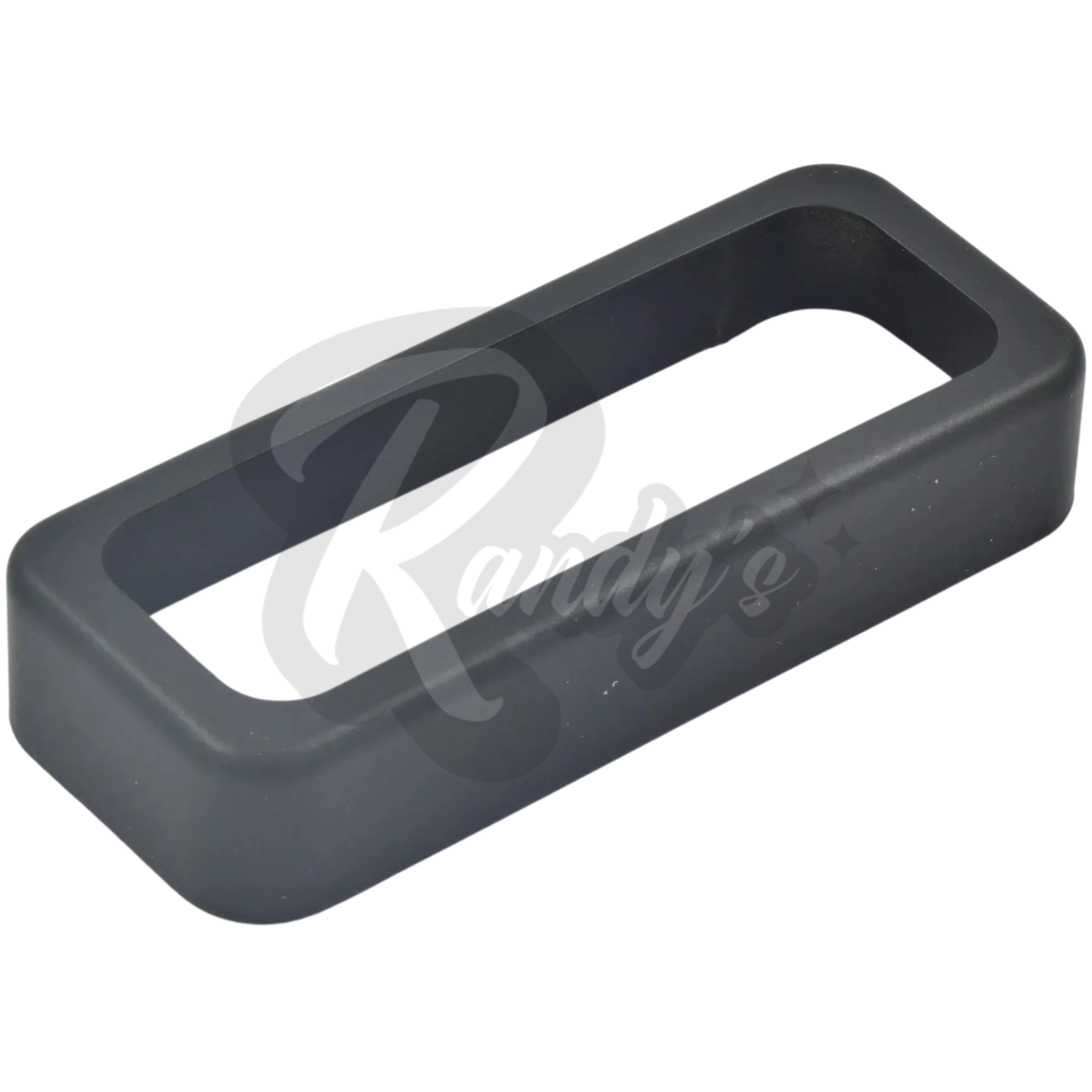 P-90 Soapbar Pickup Cover (Open) - Fits Gibson® - Randy's LLC