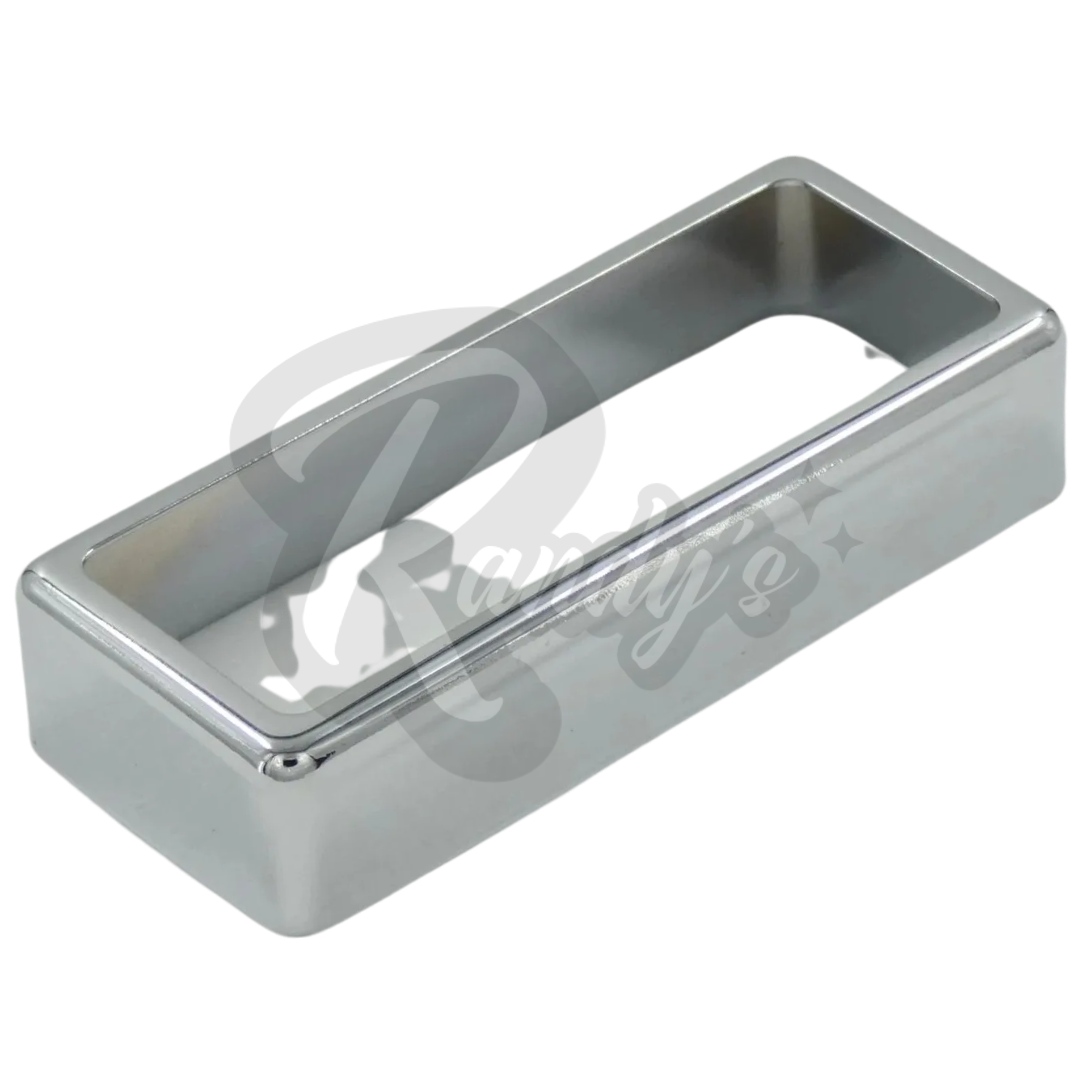 Firebird® Mini-Humbucker Pickup Cover (Open) - Fits Gibson® - Randy's LLC