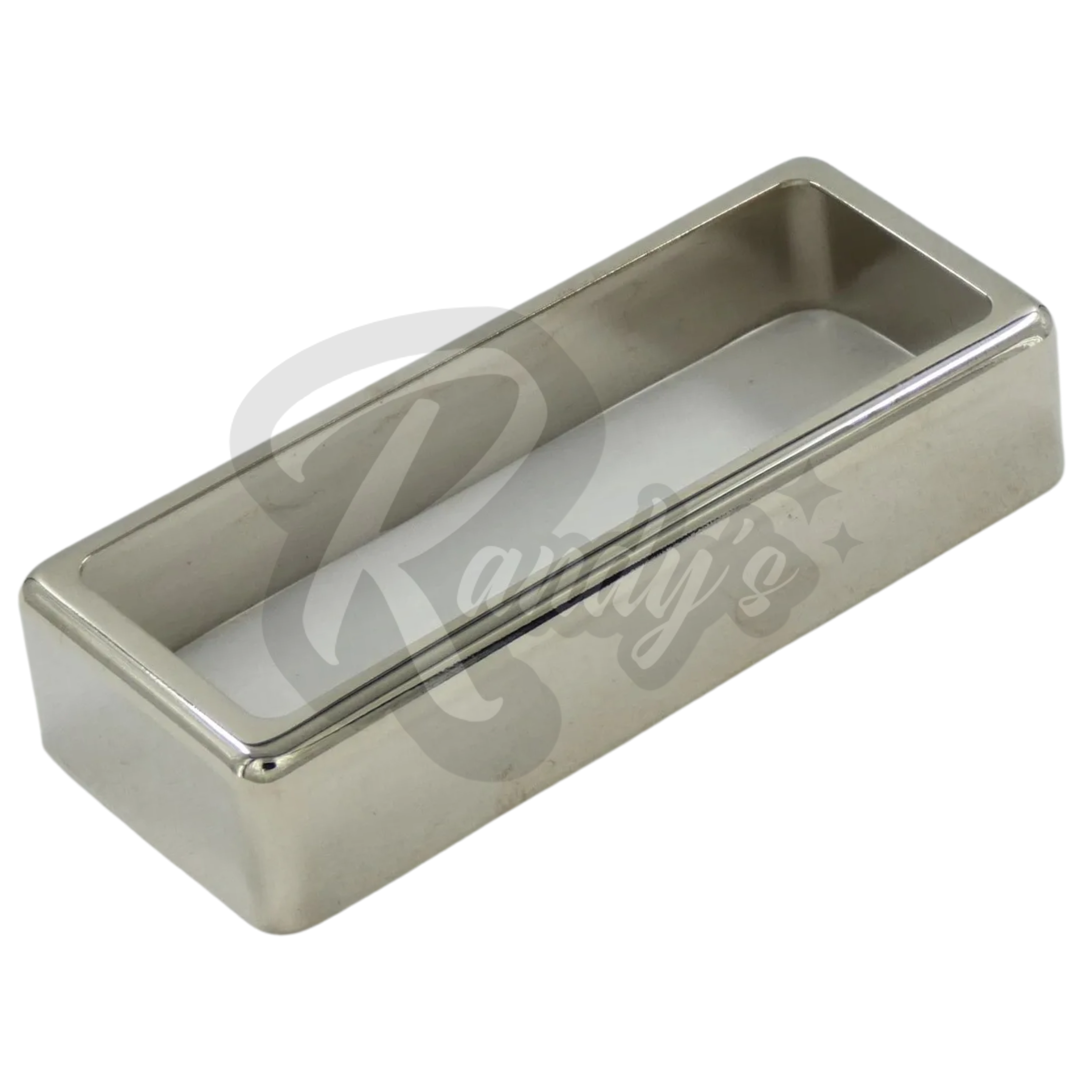 Firebird® Mini-Humbucker Pickup Cover (Open) - Fits Gibson® - Randy's LLC