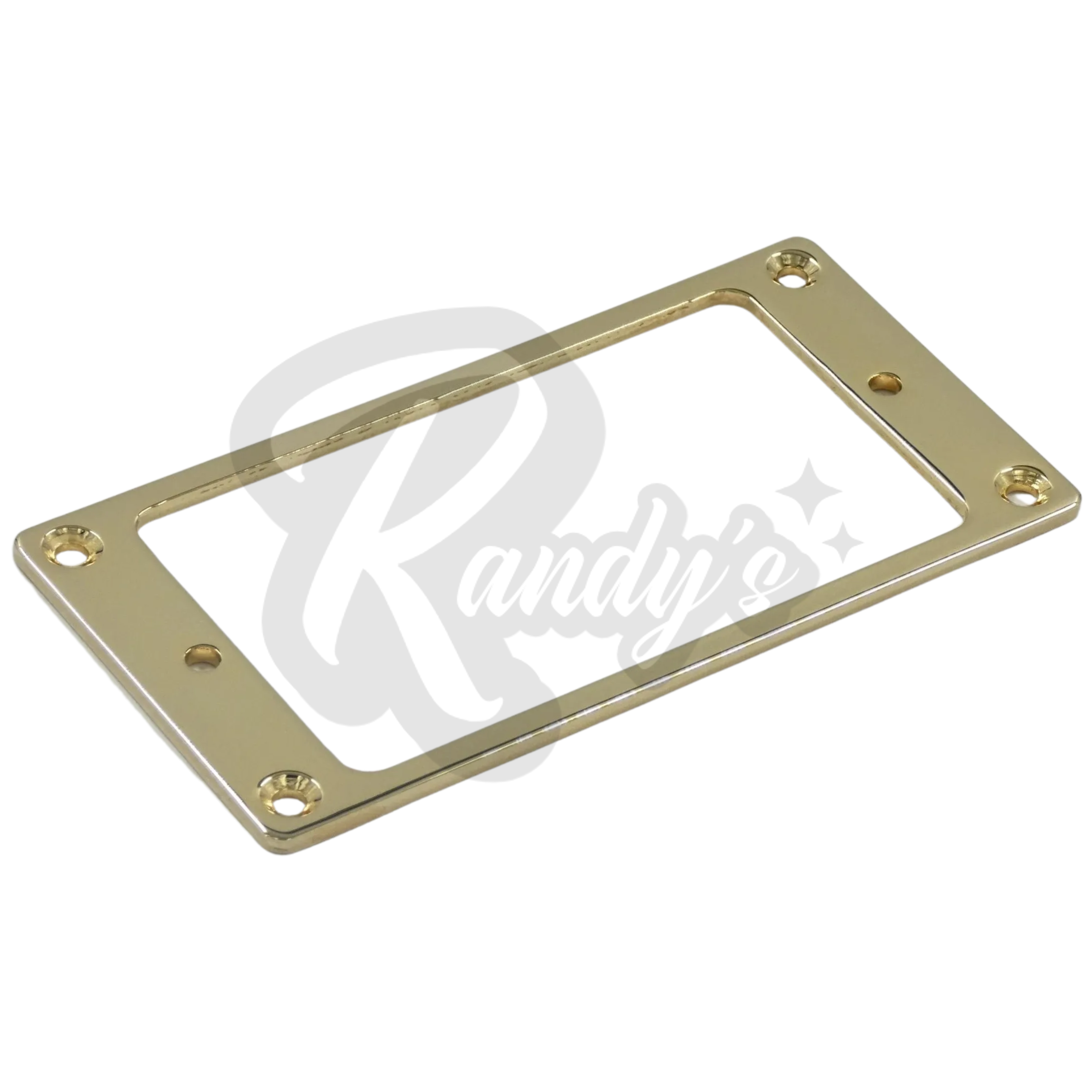 Humbucker Pickup Mounting Ring - Fits Gibson® - Randy's LLC