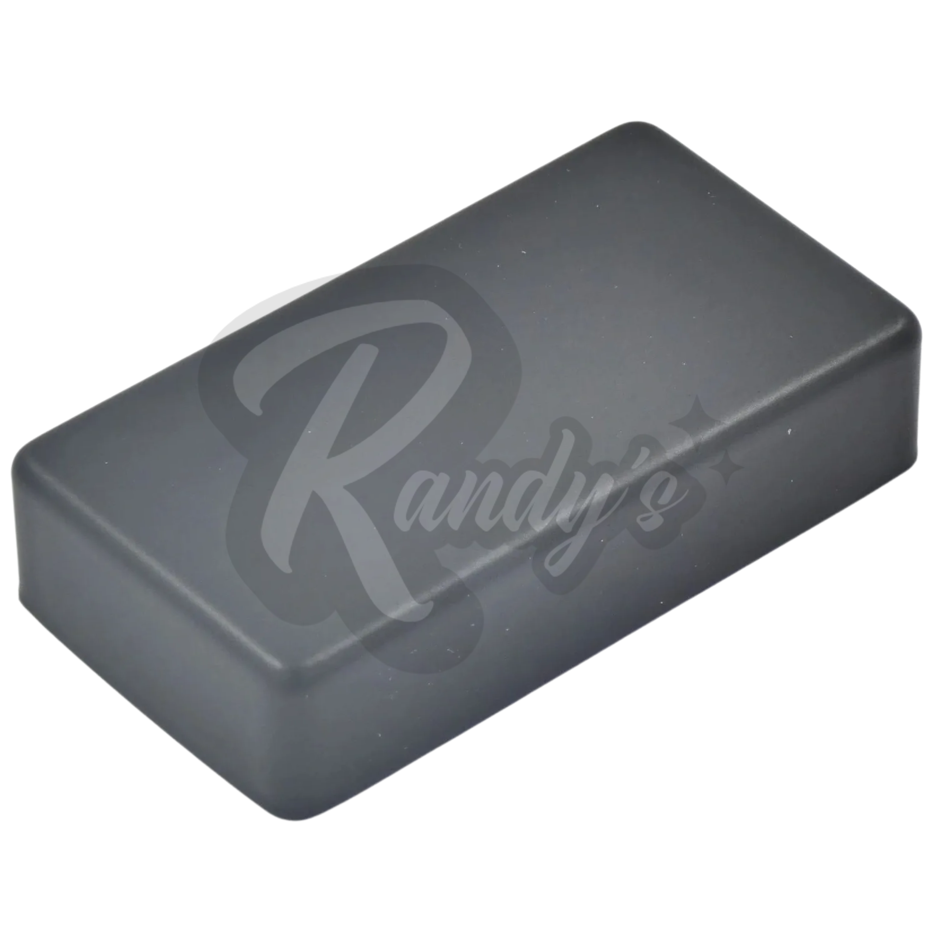 Humbucker Pickup Cover (No Holes) - Fits Gibson® - Randy's LLC