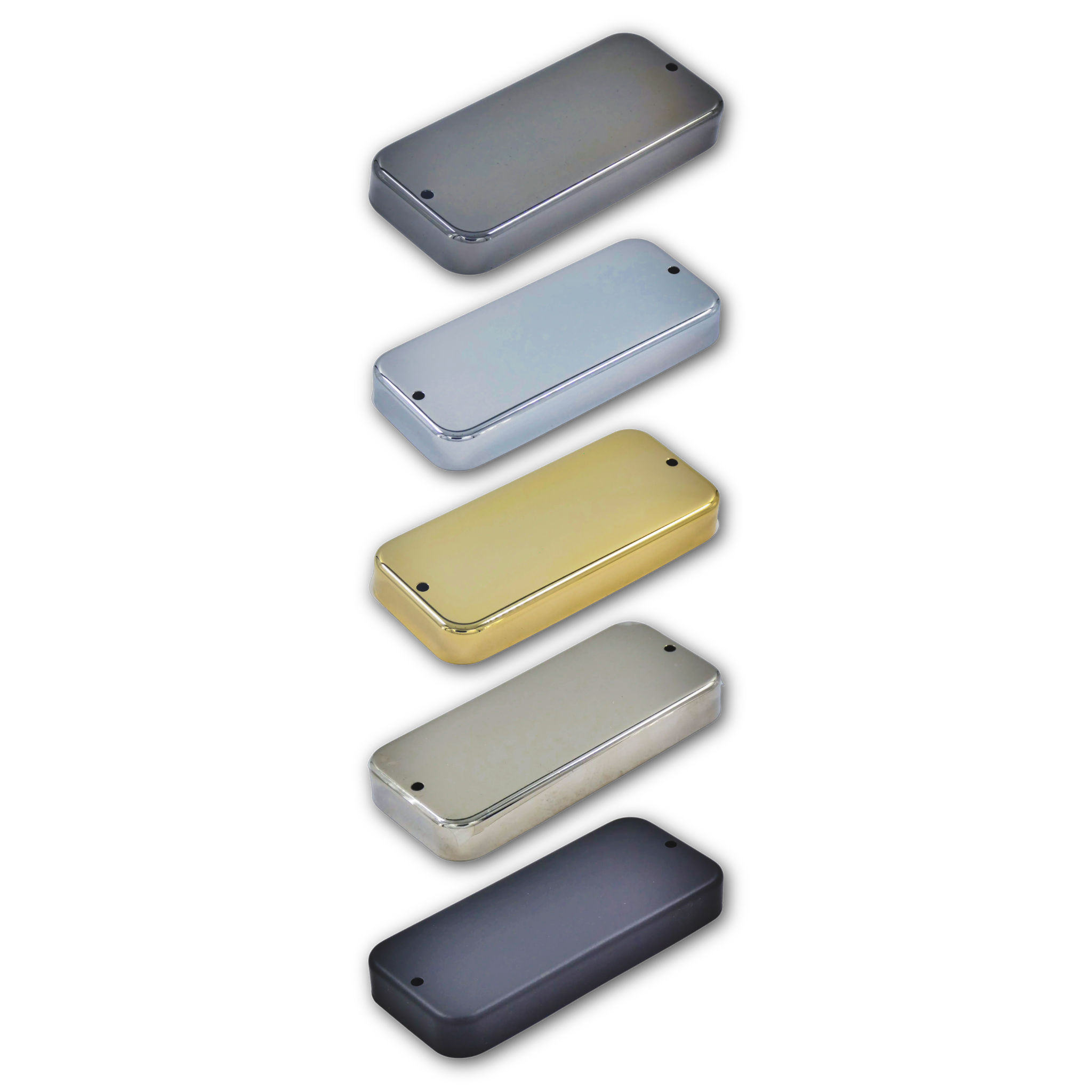 Thunderbird® Bass Pickup Cover - Fits Gibson® - Randy's LLC