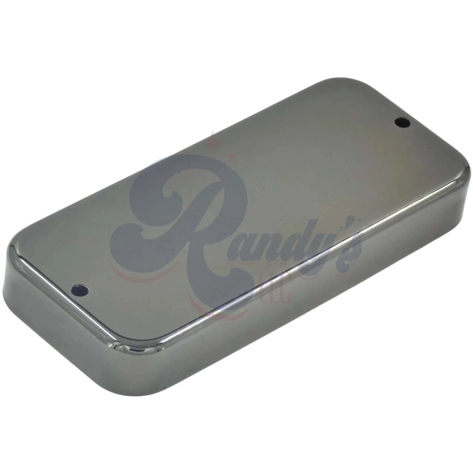 Advanced Plating Inc (API) Thunderbird® Bass Pickup Cover - Fits Gibson®