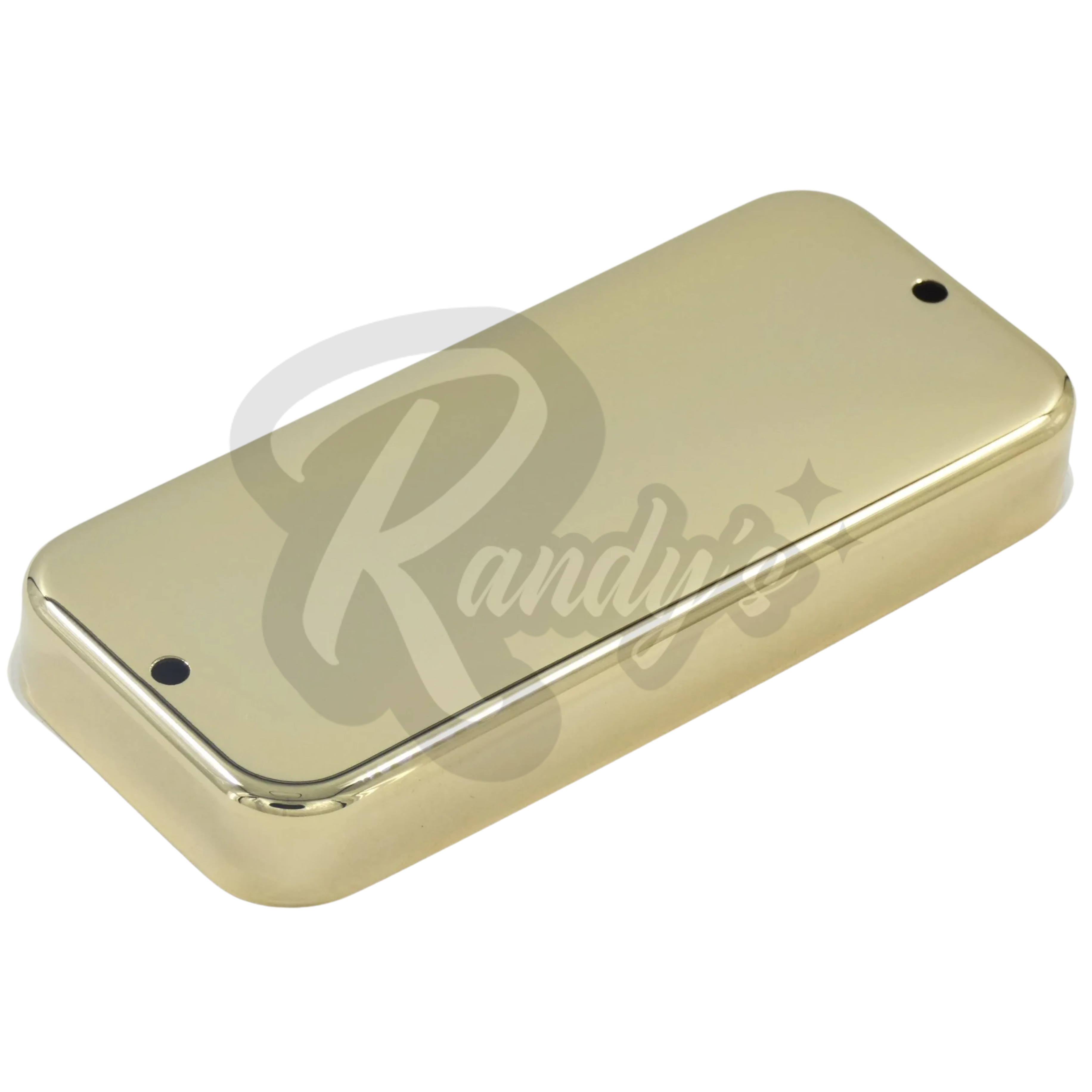 Thunderbird® Bass Pickup Cover - Fits Gibson® - Randy's LLC