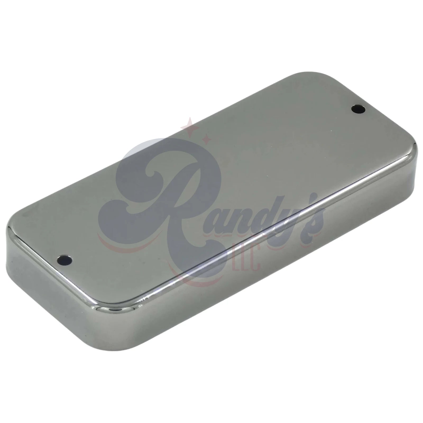 Advanced Plating | Thunderbird® Bass Pickup Cover - Fits Gibson® - Randy's LLC