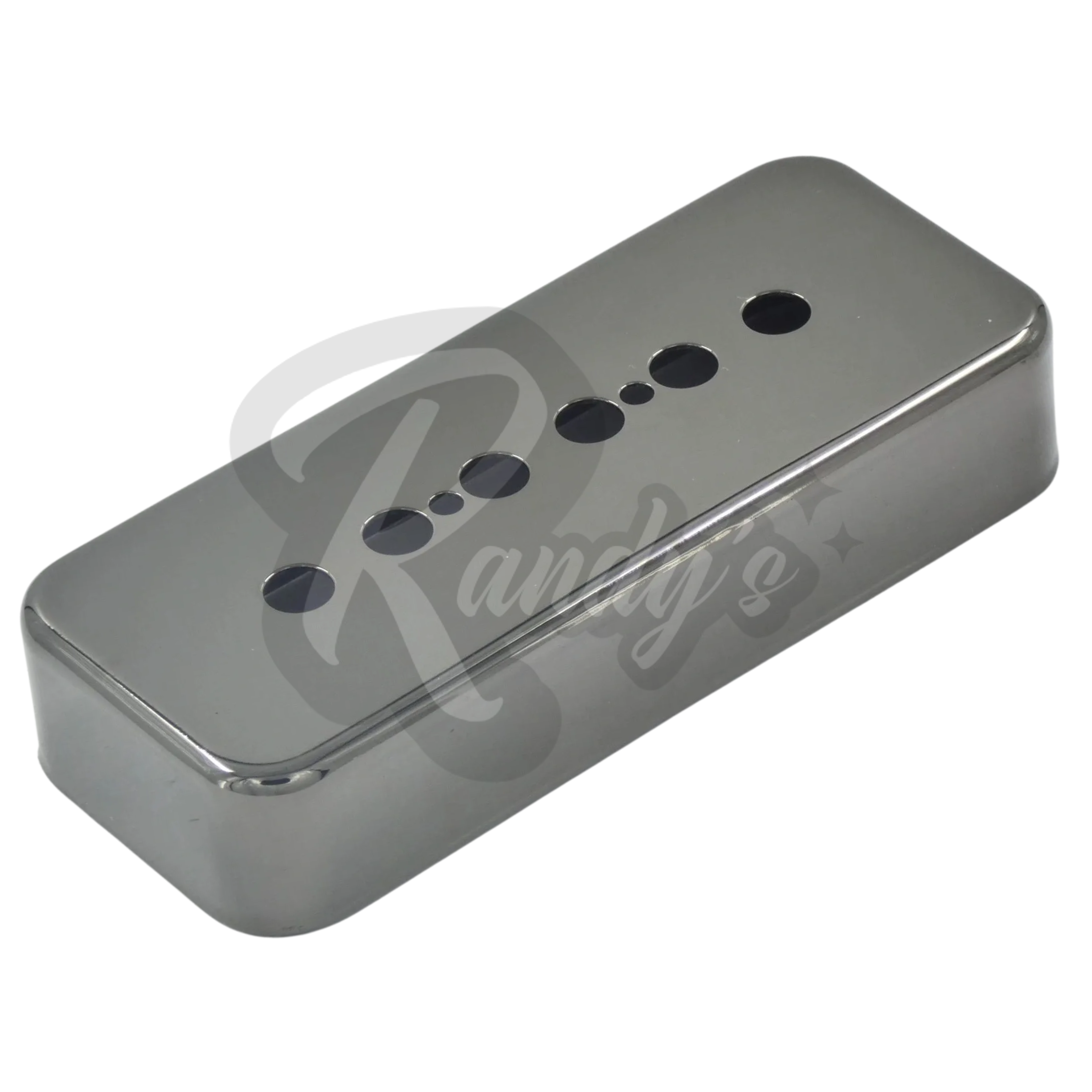 P-90 Soapbar Pickup Cover (49.2mm) - Fits Gibson® - Randy's LLC