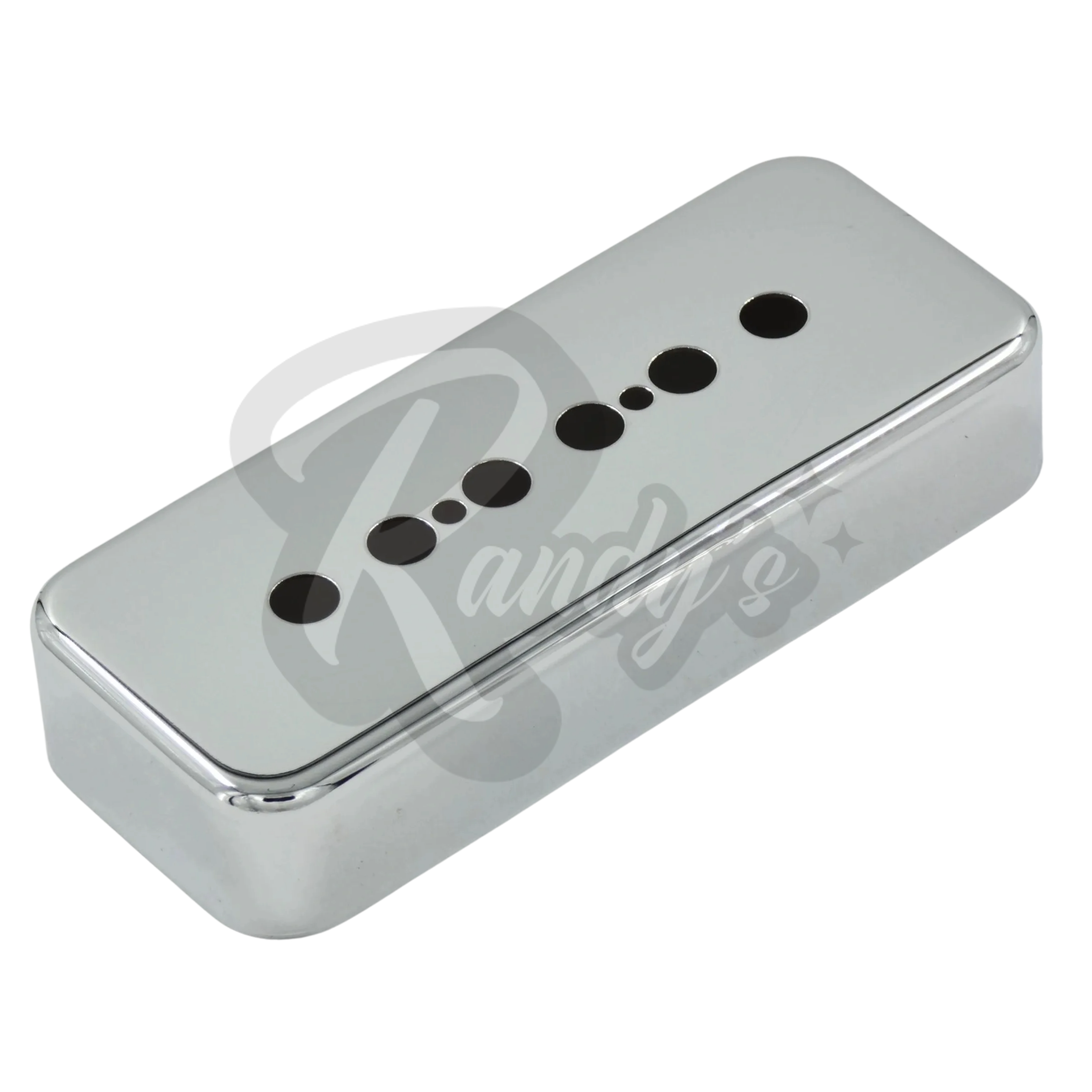 P-90 Soapbar Pickup Cover (49.2mm) - Fits Gibson® - Randy's LLC