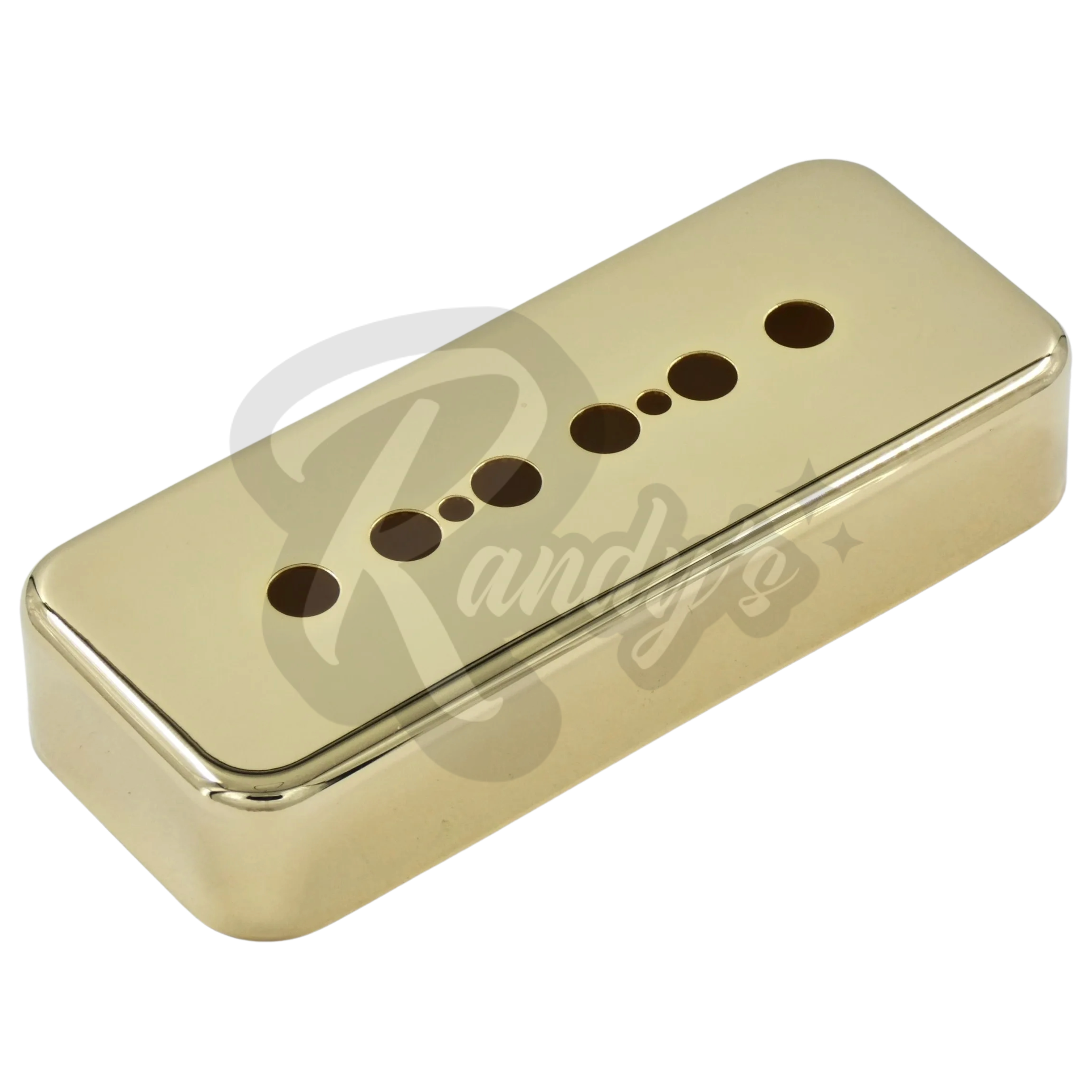 P-90 Soapbar Pickup Cover (49.2mm) - Fits Gibson® - Randy's LLC