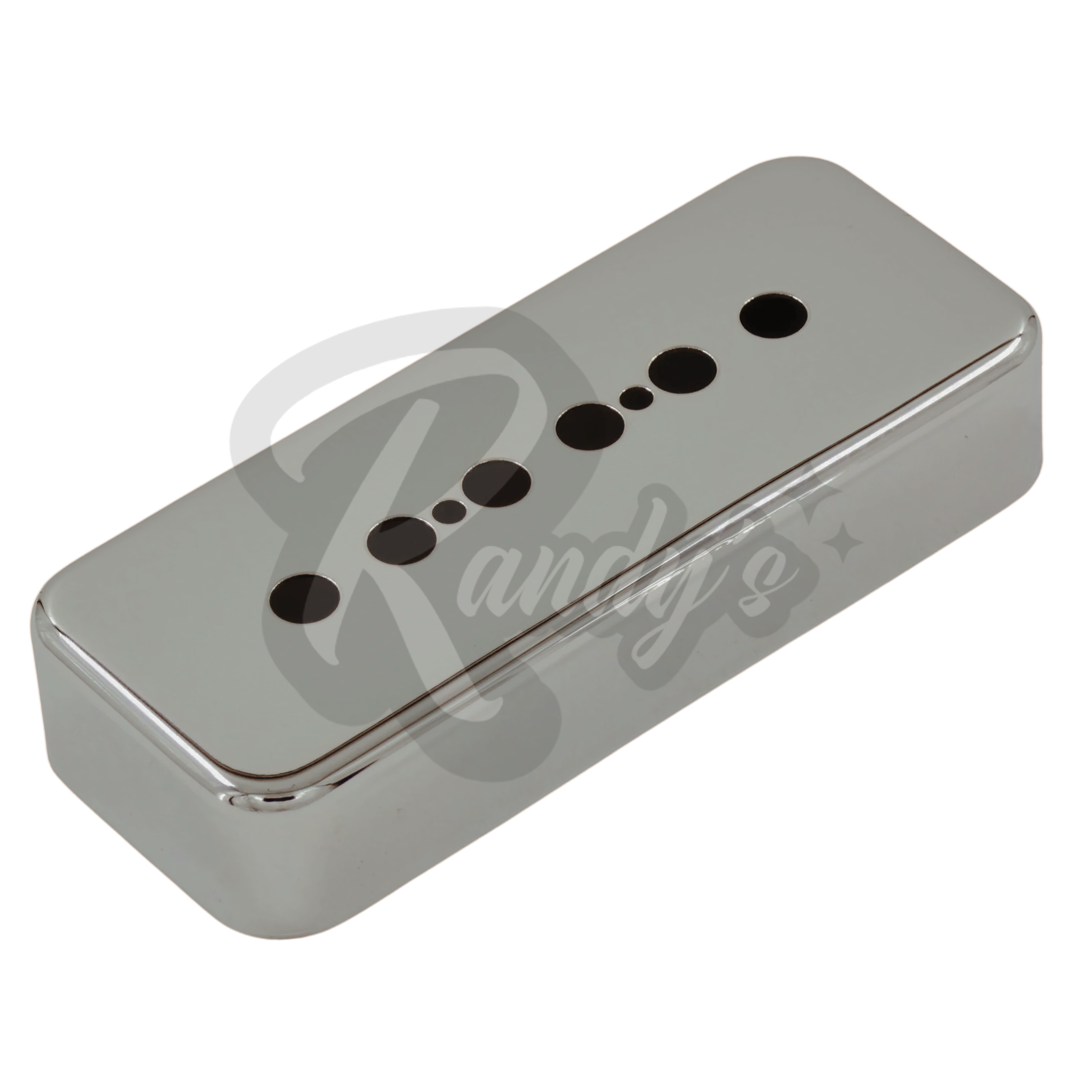 P-90 Soapbar Pickup Cover (49.2mm) - Fits Gibson® - Randy's LLC