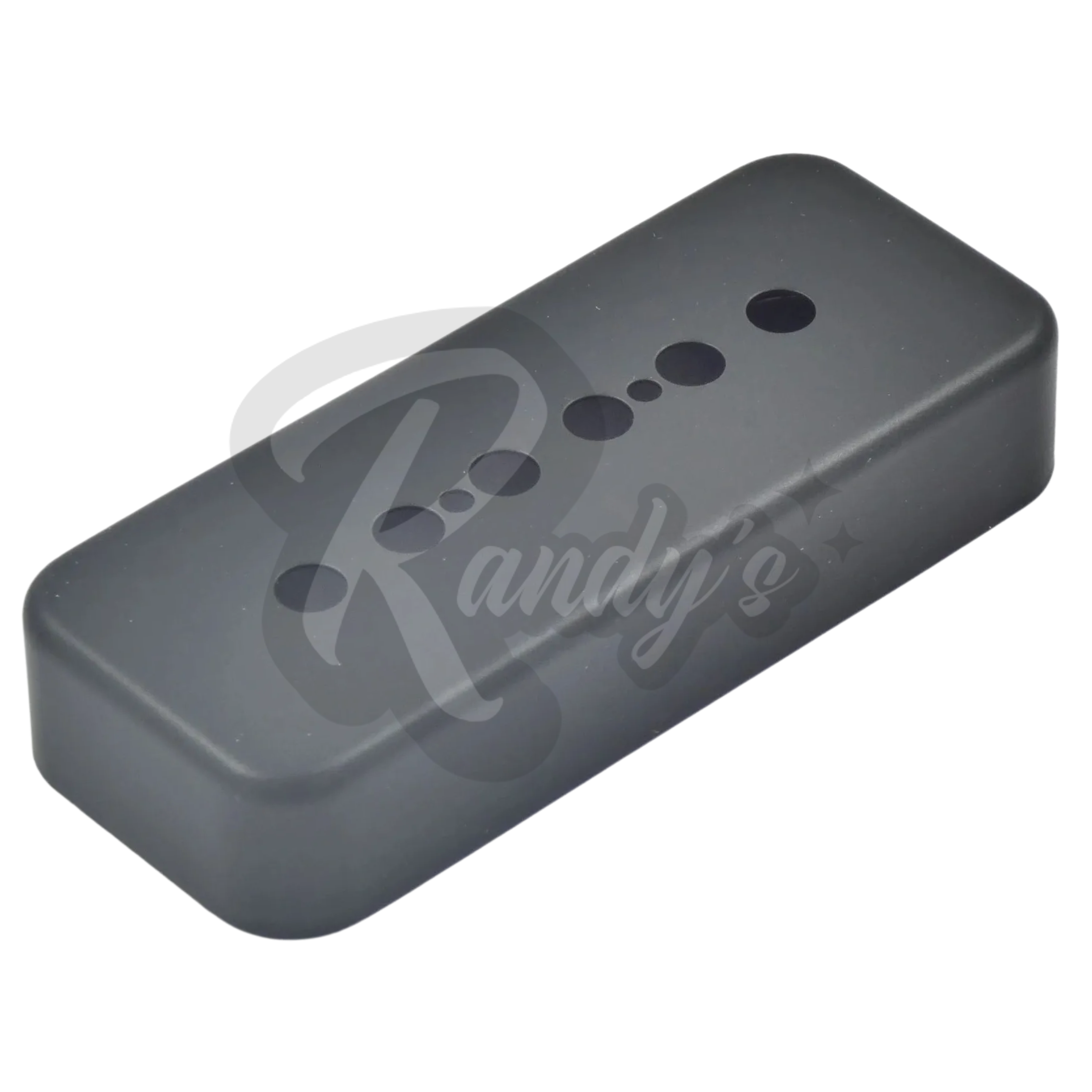 P-90 Soapbar Pickup Cover (49.2mm) - Fits Gibson® - Randy's LLC