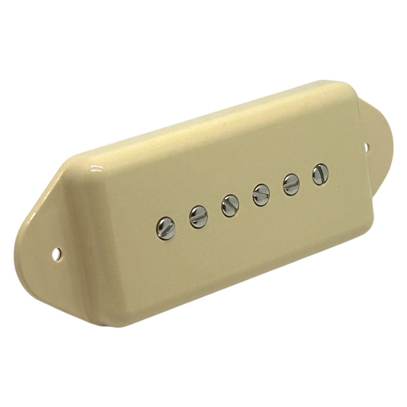 1957 Junior Dogear P-90 Pickup - Randy's LLC