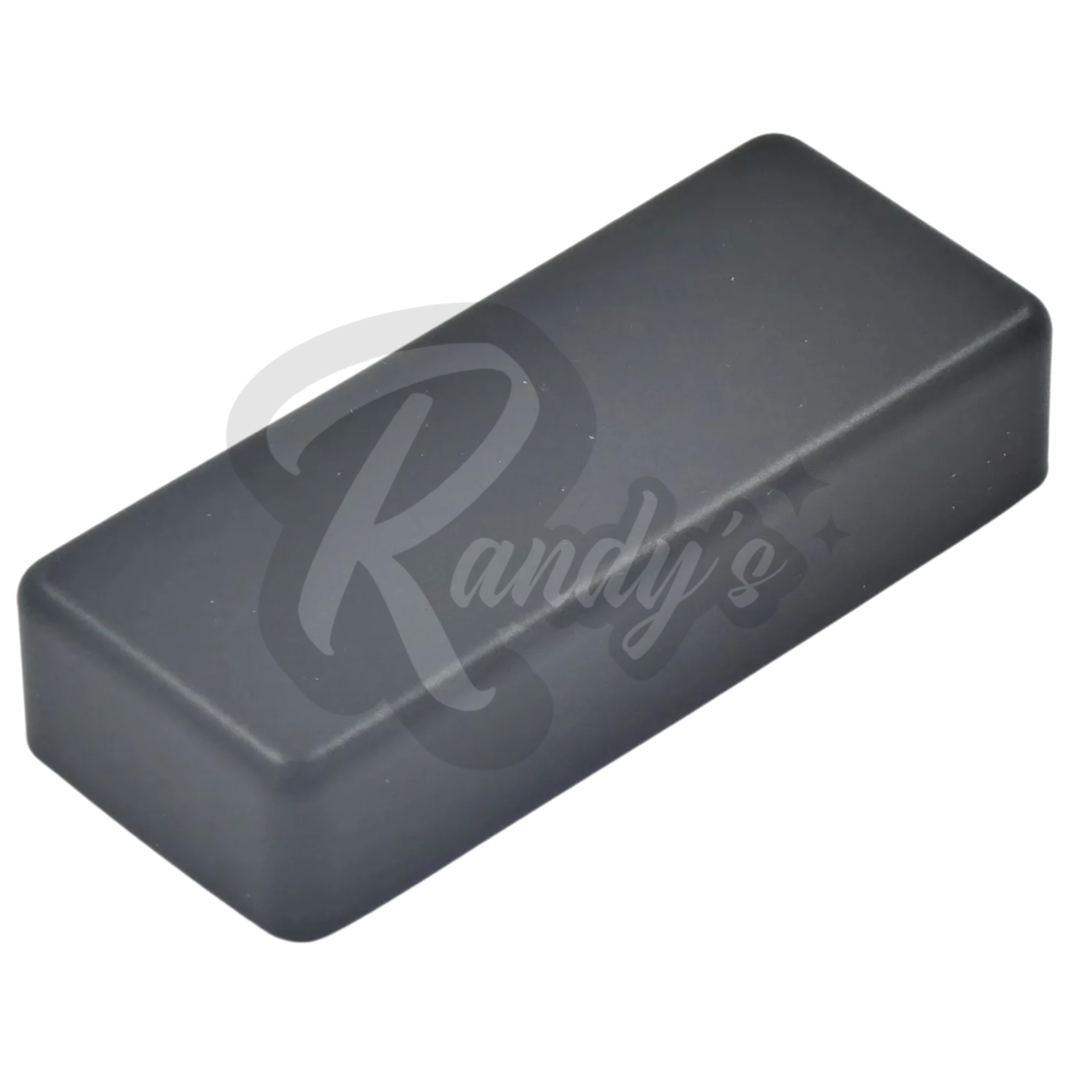 Firebird® Mini-Humbucker Pickup Cover (No Holes) - Fits Gibson® - Randy's LLC